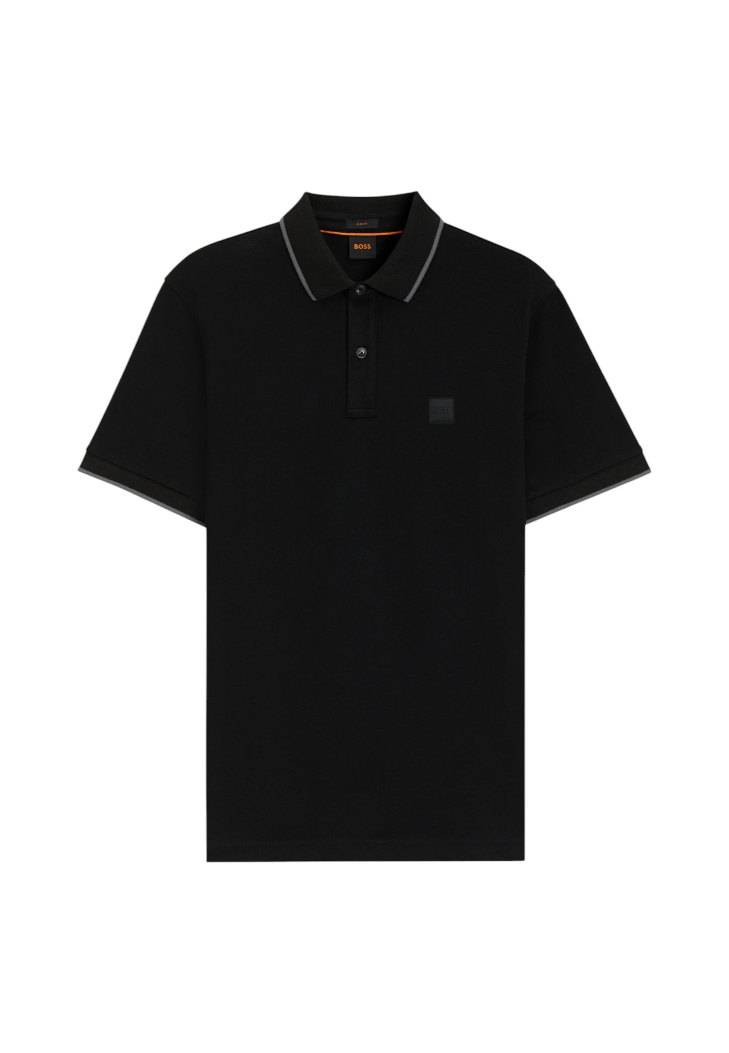 Polo Manica Corta Uomo Boss