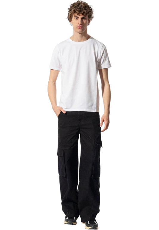 T-Shirt Manica Corta Uomo Gcds