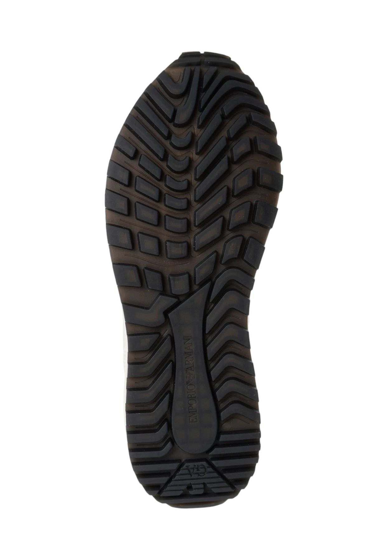 X4X630XN877 - Baskets - Emporio Armani
