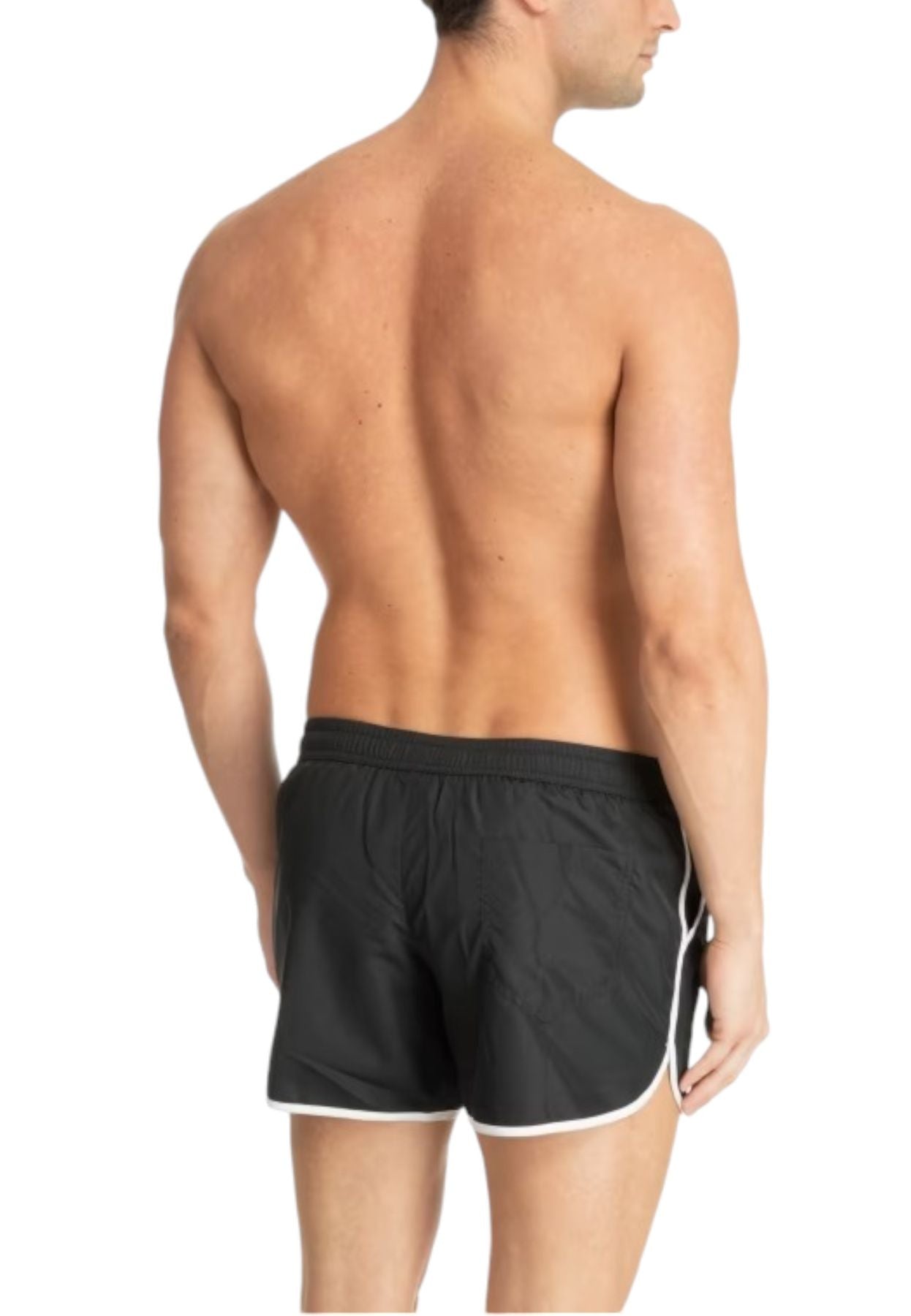 Costume da bagno Short Uomo Moschino 241V3A42869301