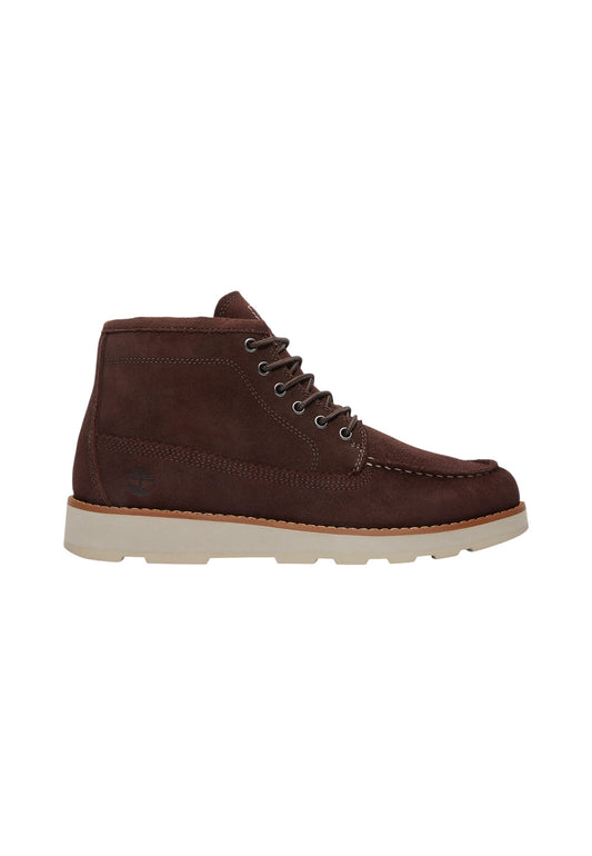 Stivaletti Anfibi Uomo Timberland  Britton Mills Mid Lace Up TB0A6CEPE