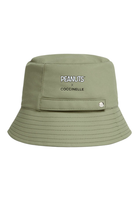 Cappello Cloche Donna Coccinelle  Coccinelle Peanuts E7T1E500101