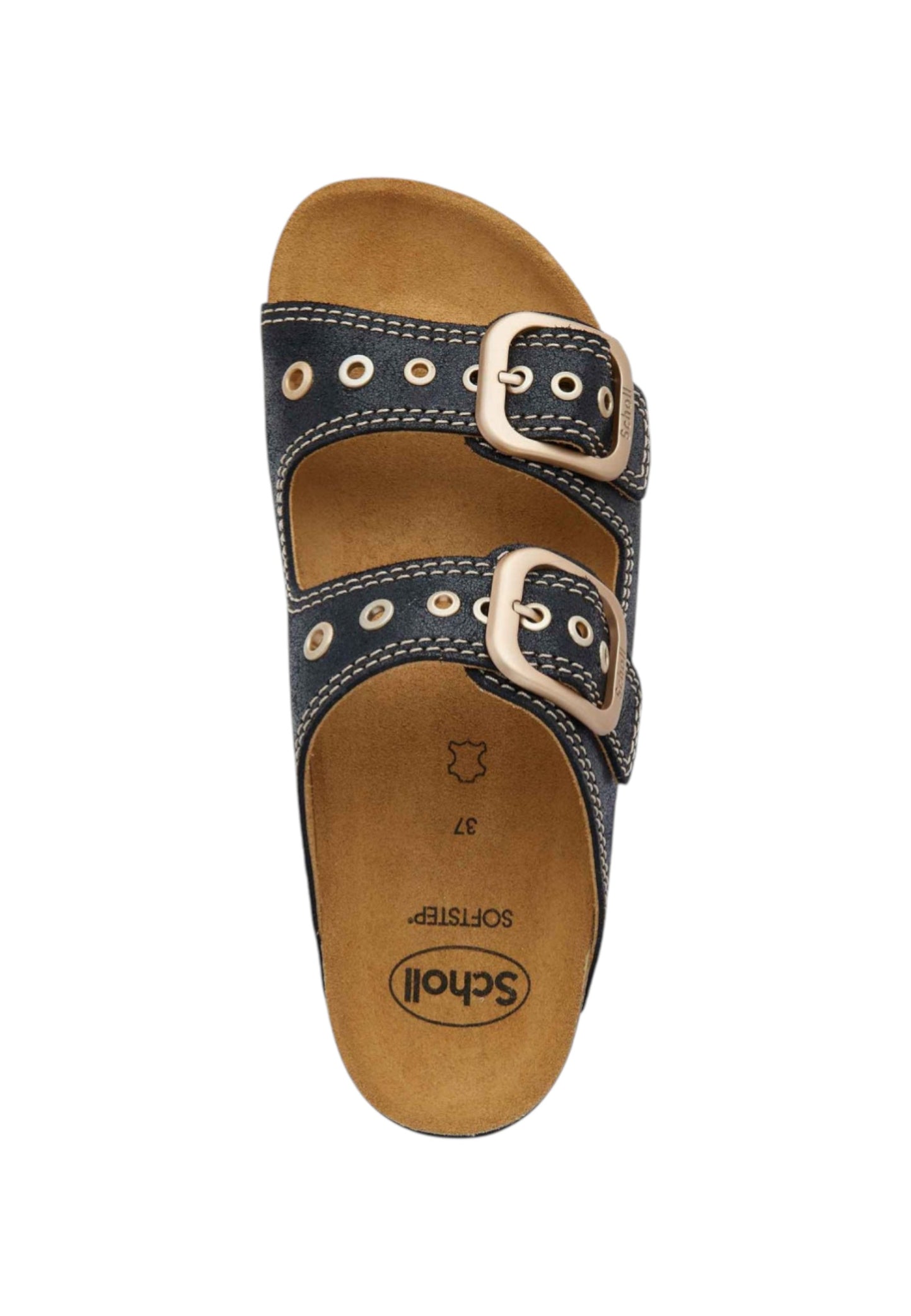 Sandali Bassi Donna Scholl   F30611