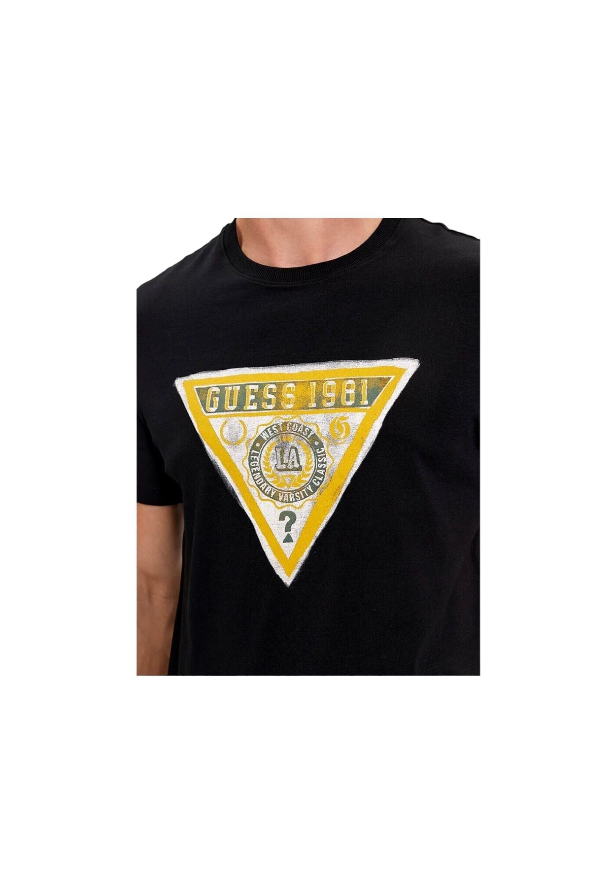 M4RI38J1314 - T-shirt - Guess