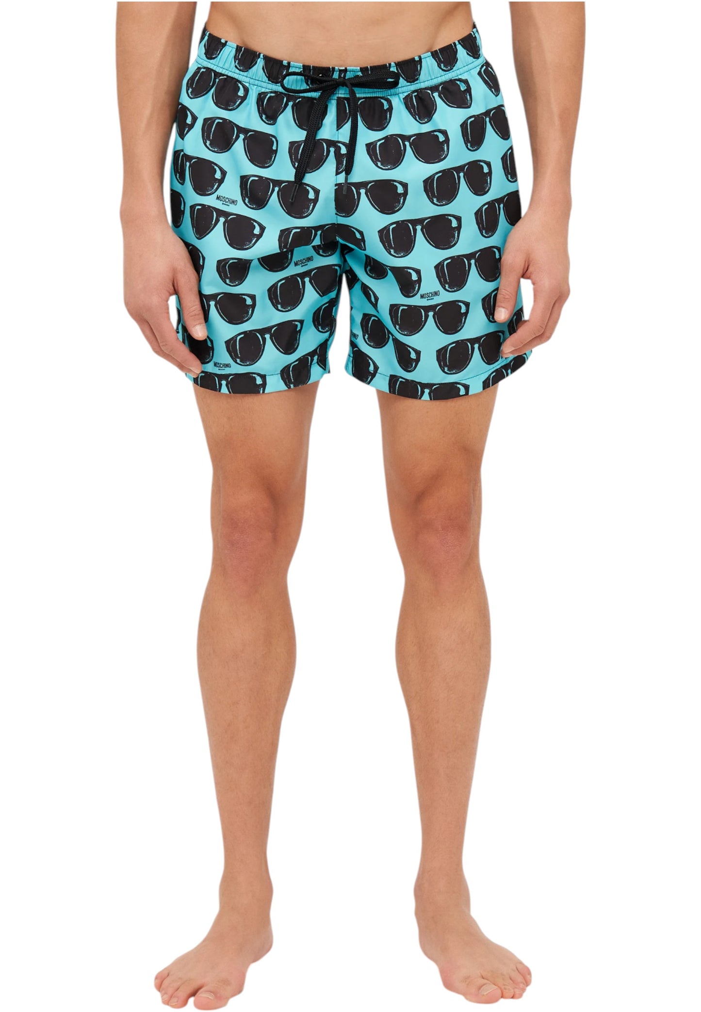 Costume da bagno Short Uomo Moschino