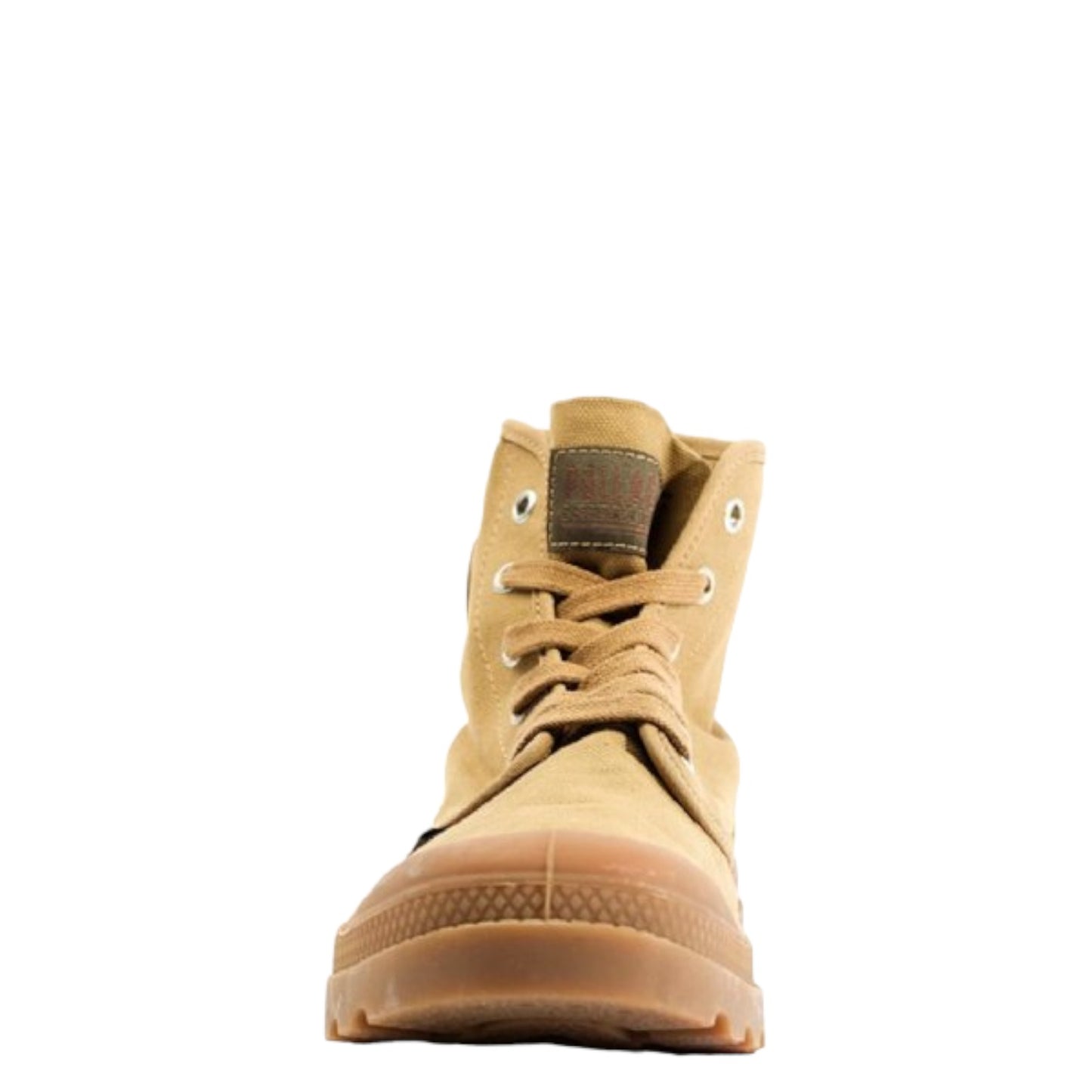 Sneakers Alte Uomo Palladium PAS02352