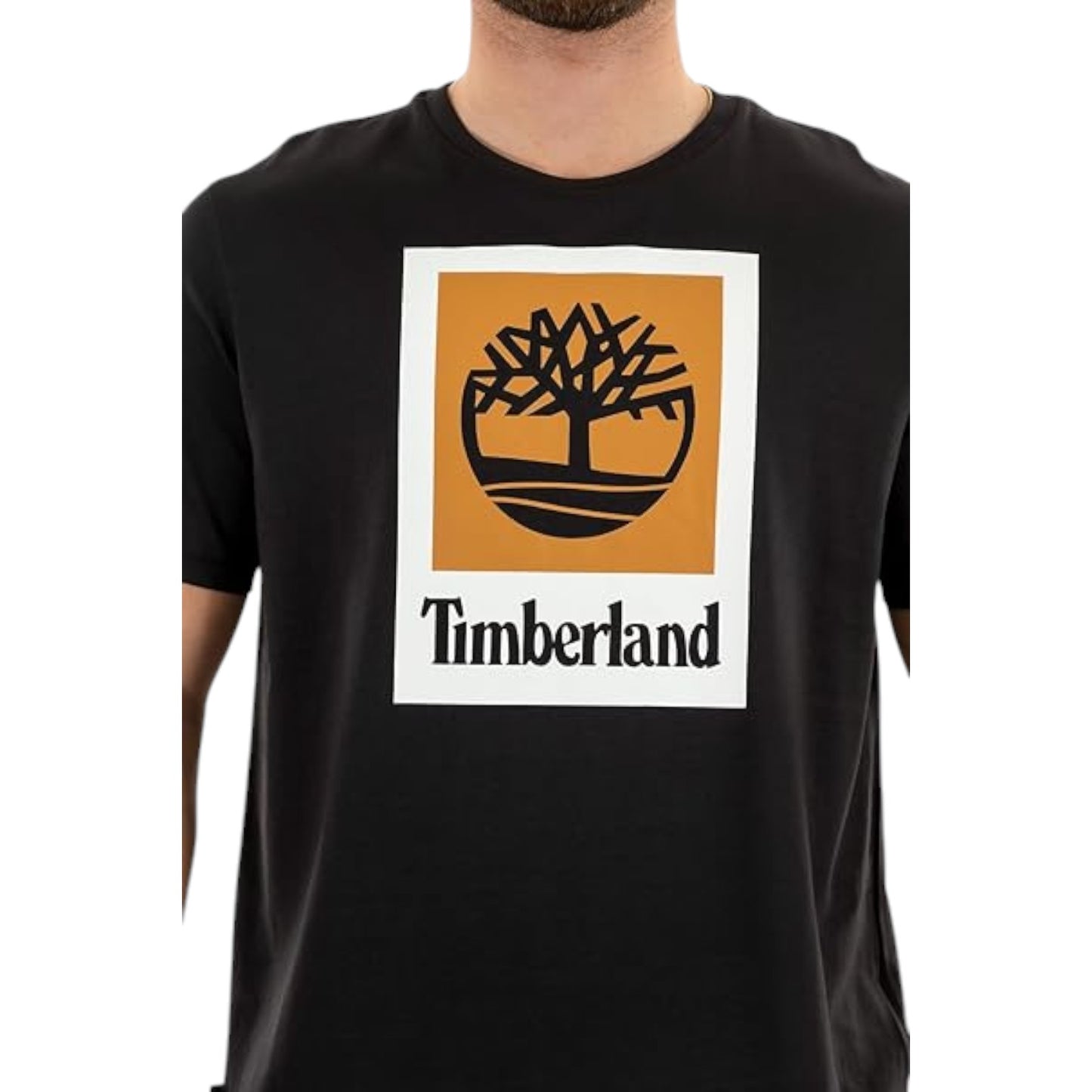 TB0A5QS2 - T-Shirt - Timberland