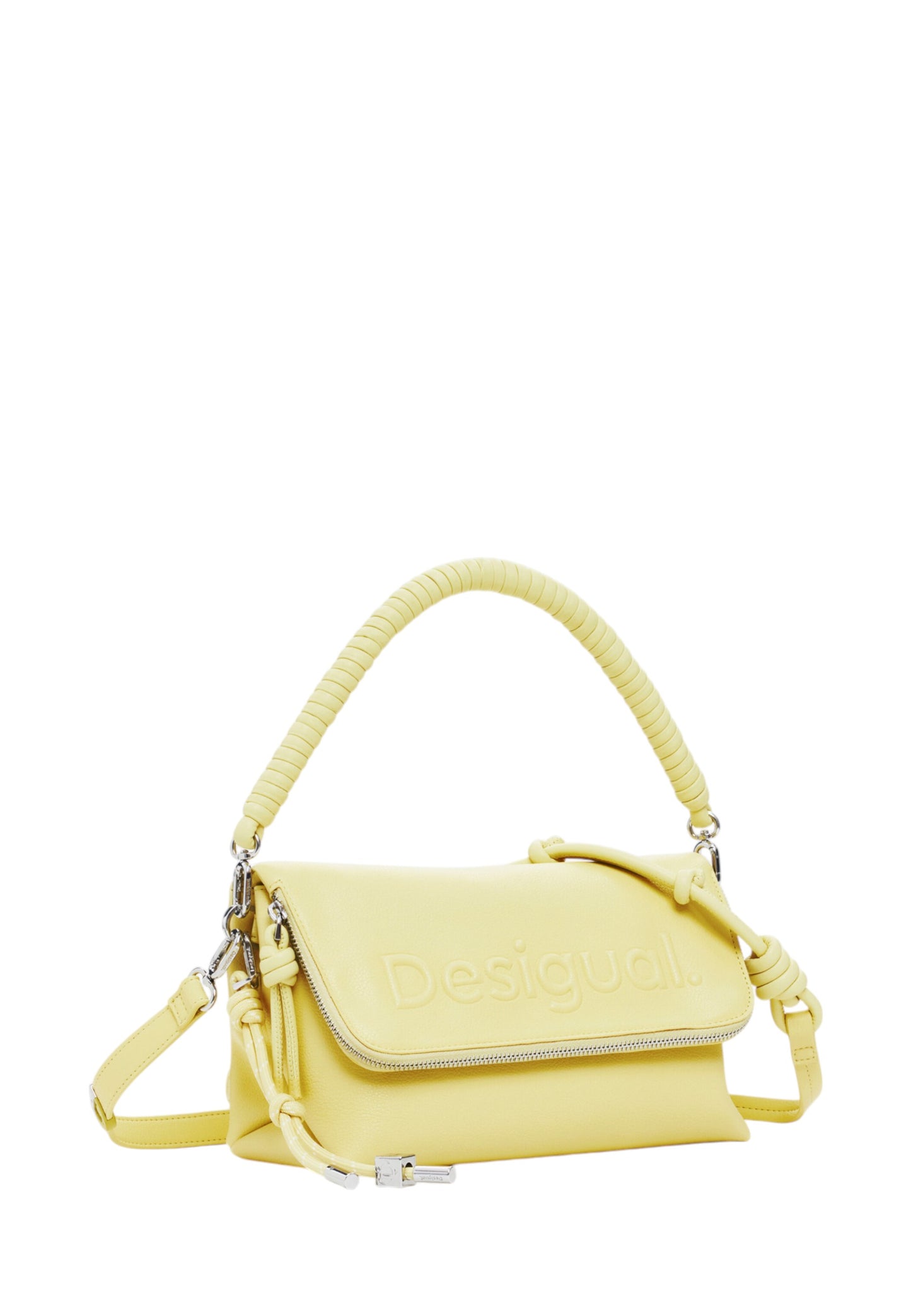 Borsa A Spalla Donna Desigual