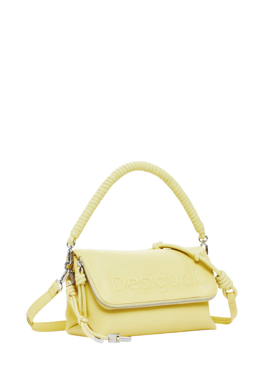 Borsa A Spalla Donna Desigual