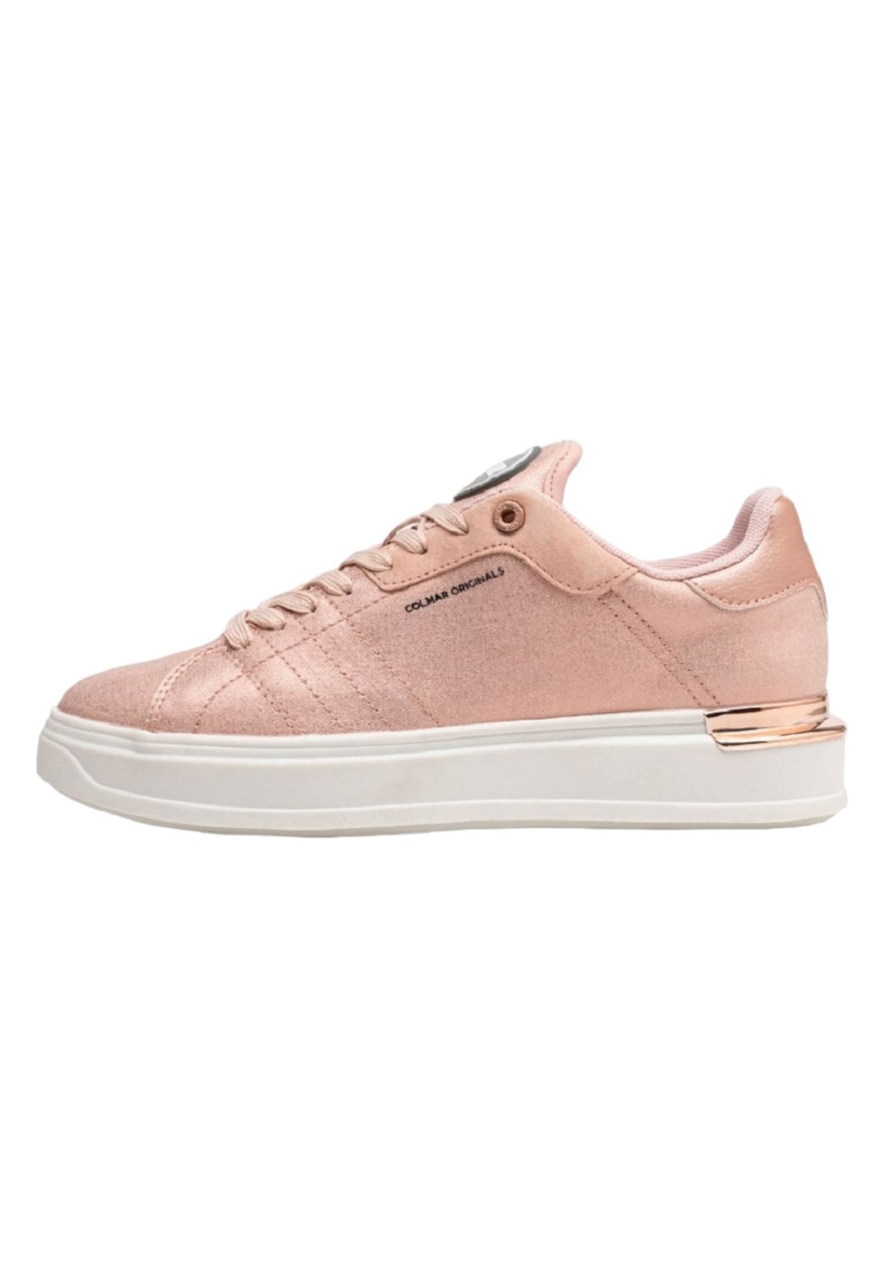 Sneakers Basse Donna Colmar Originals CLAYTL