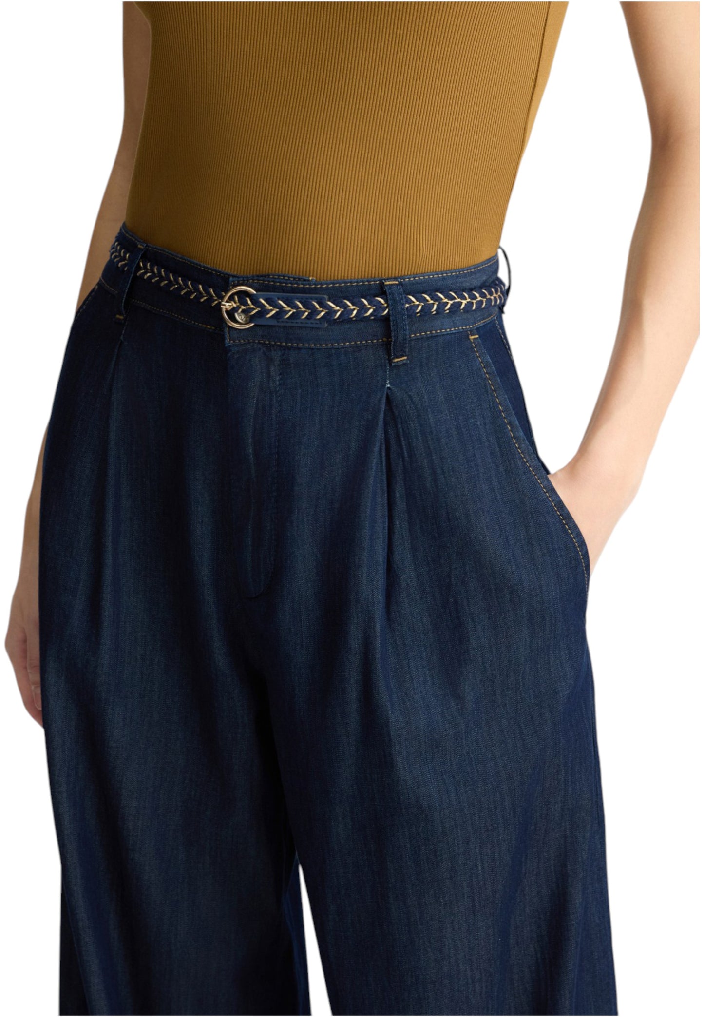 Jeans Donna Liu Jo