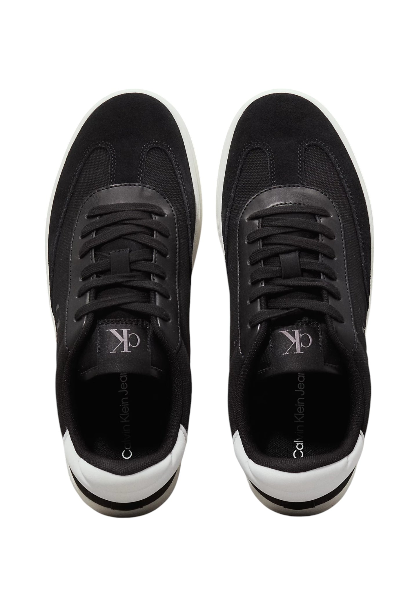 Sneakers Basse Uomo Calvin klein Jeans  Classic Cupsole Low