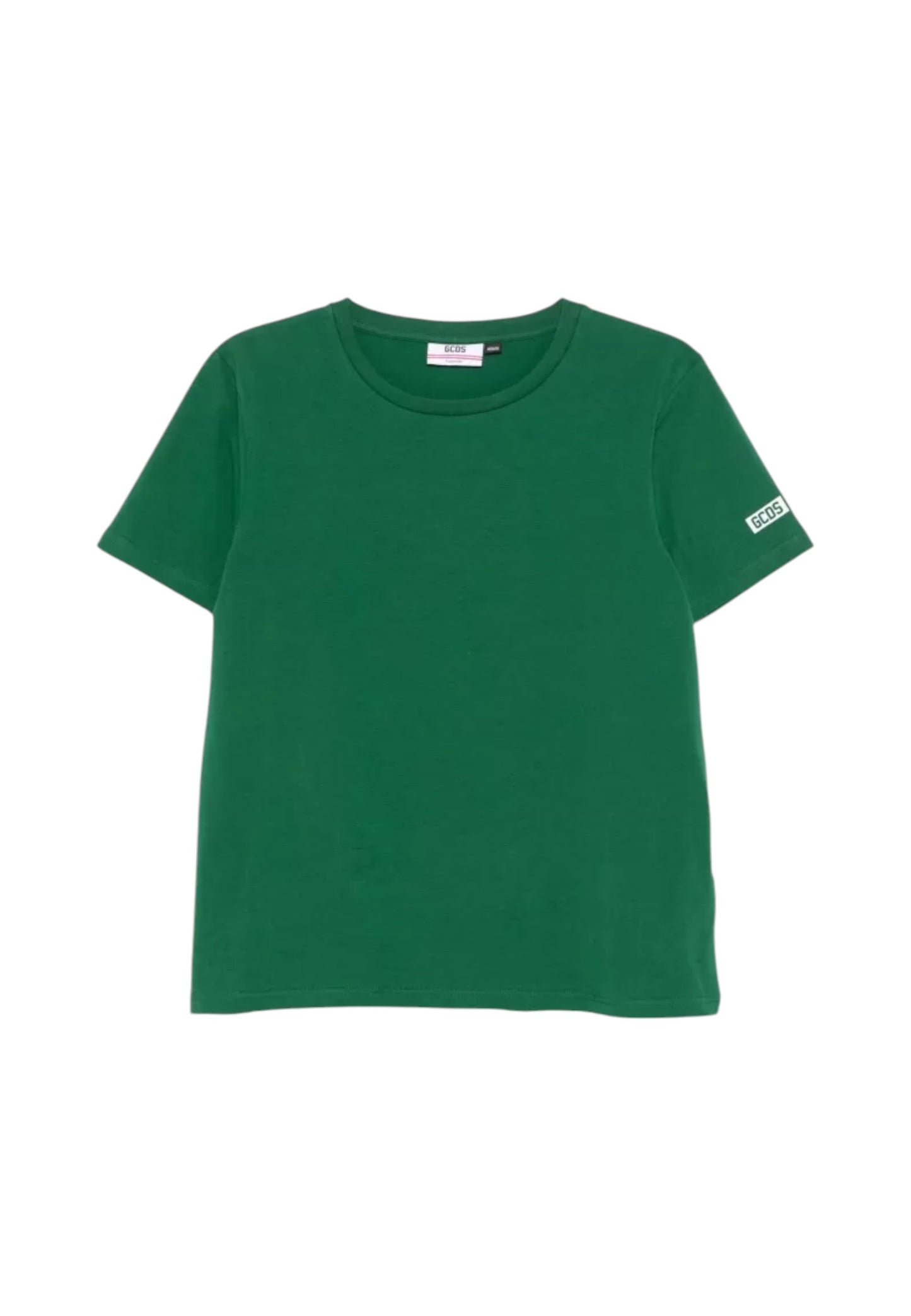 T-Shirt Manica Corta Uomo Gcds