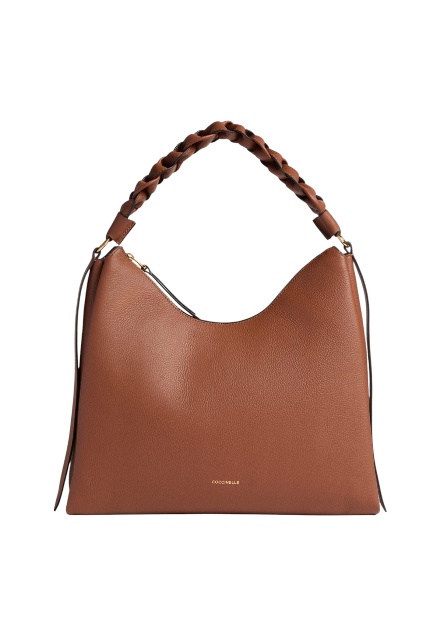 Borsa A Spalla Donna Coccinelle Boheme Grana Double E1M50130201