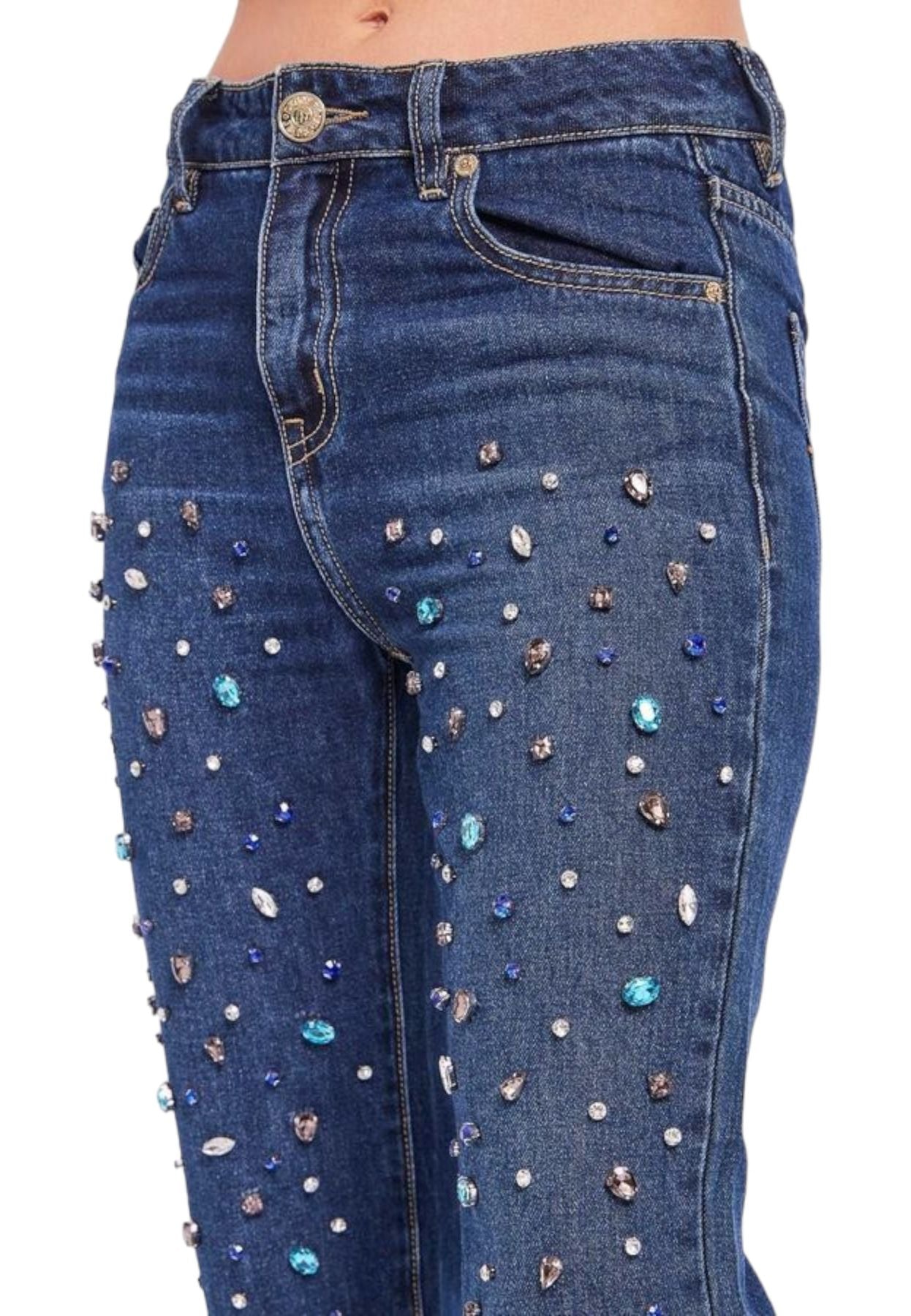 Jeans Donna Denny Rose 411ND26034
