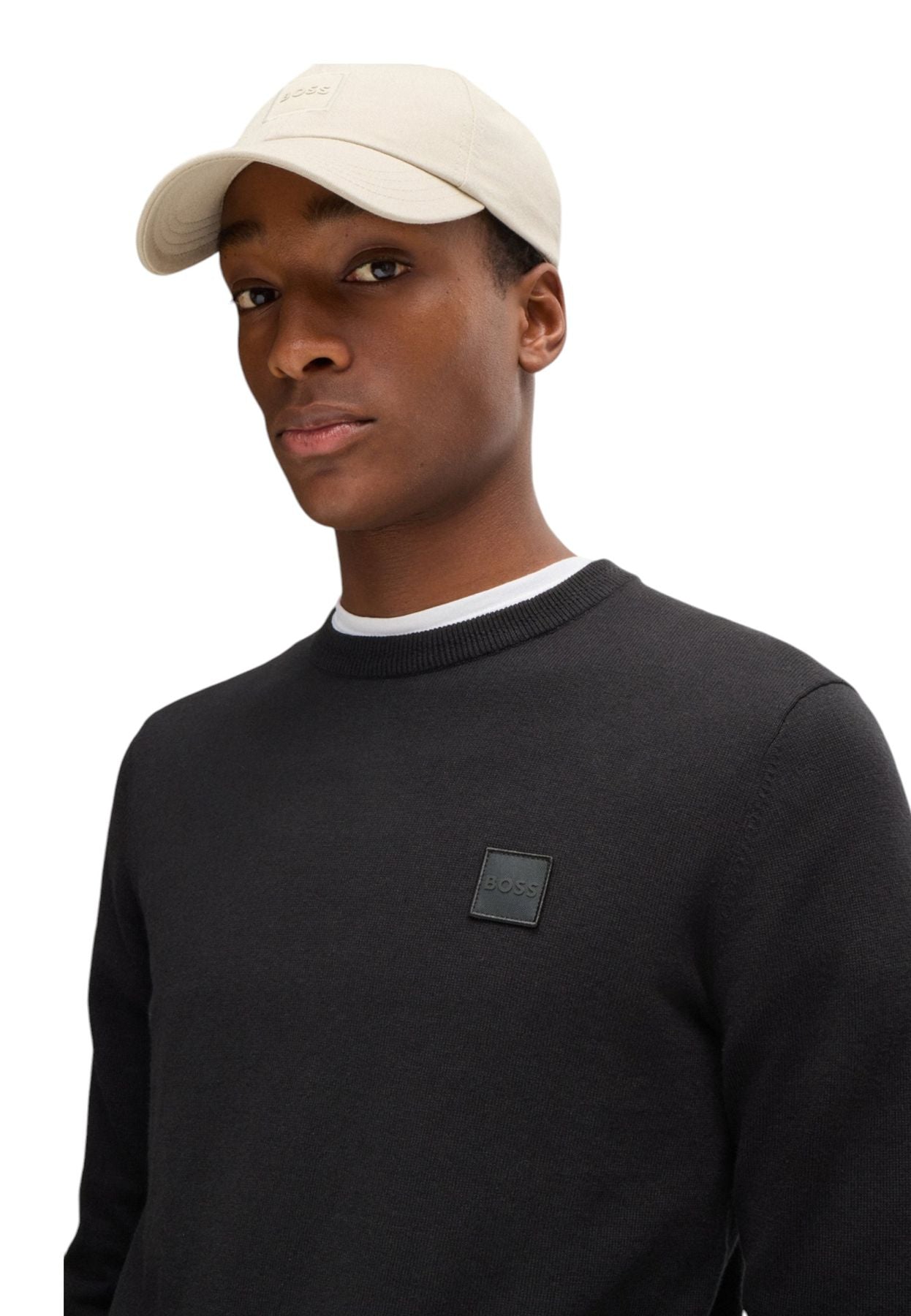 50495784 - Maglione - Boss