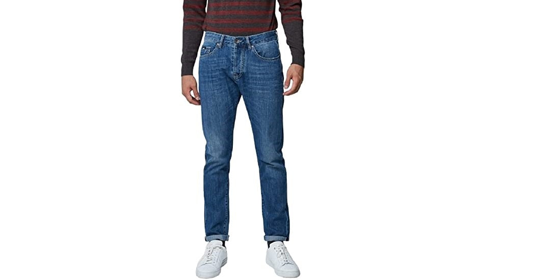 Pantaloni Uomo Gas 351428030900