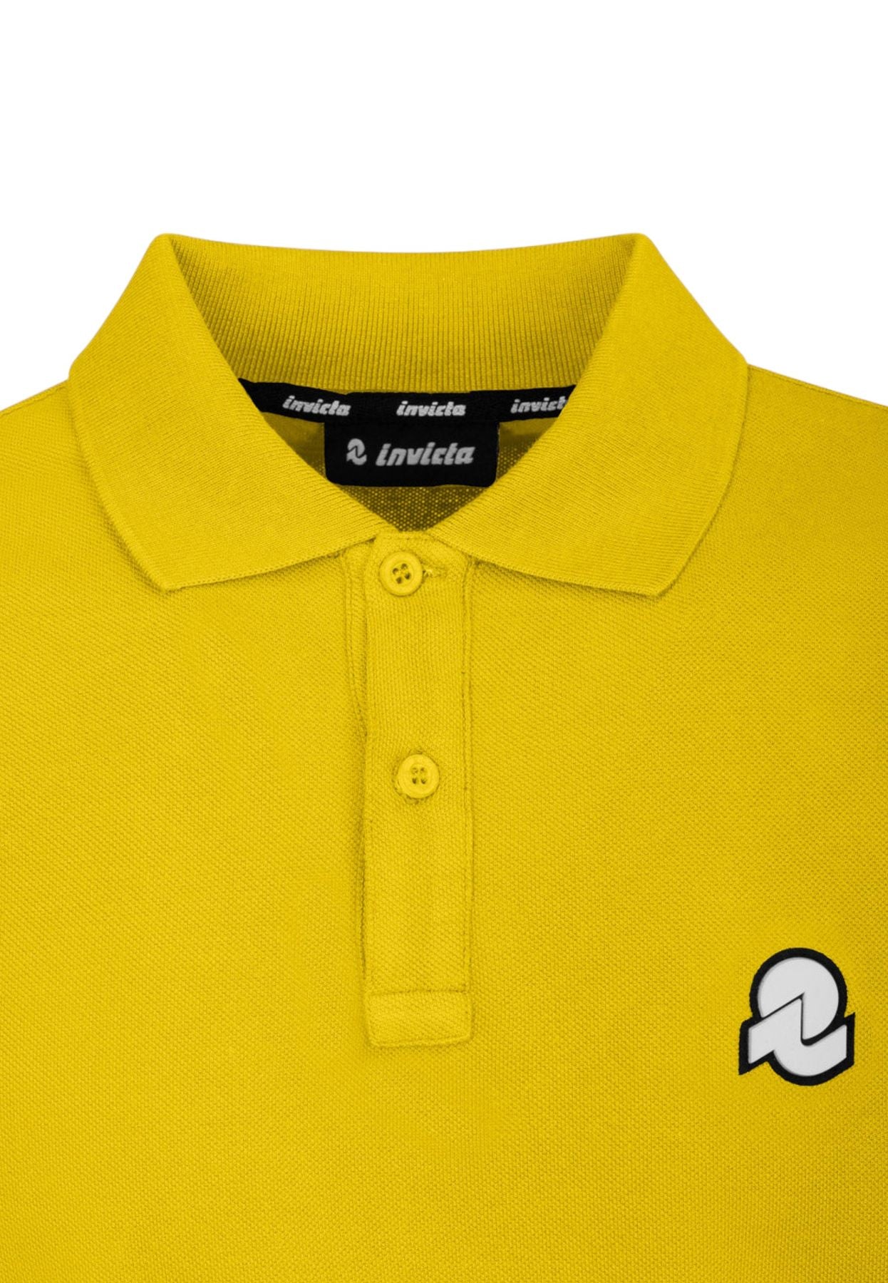Polo Manica Corta Uomo Invicta 4452279/U