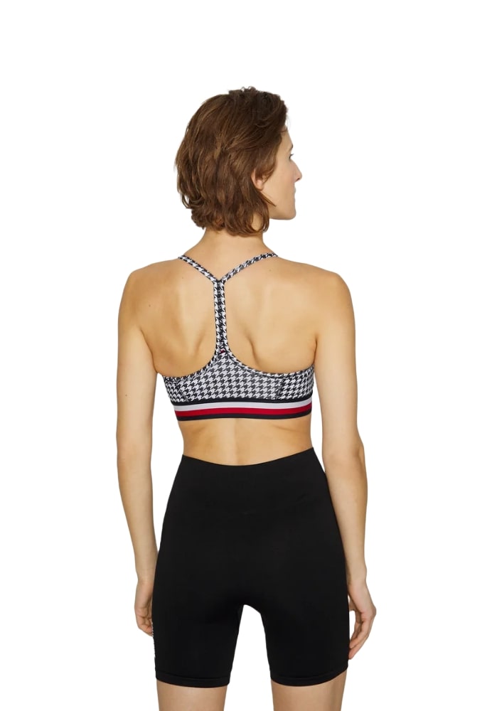 Top Senza Maniche Donna Tommy Hilfiger S10S101193