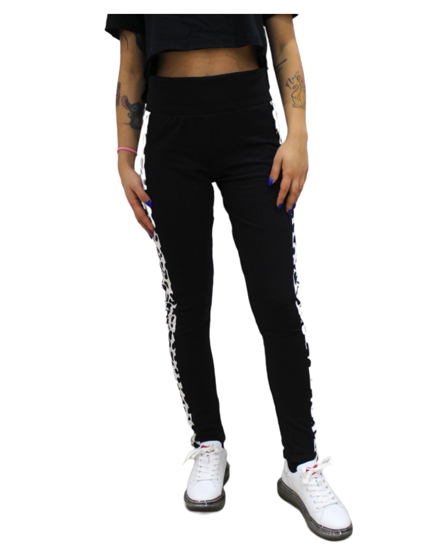 Pantaloni Tuta Donna Moschino 43139019
