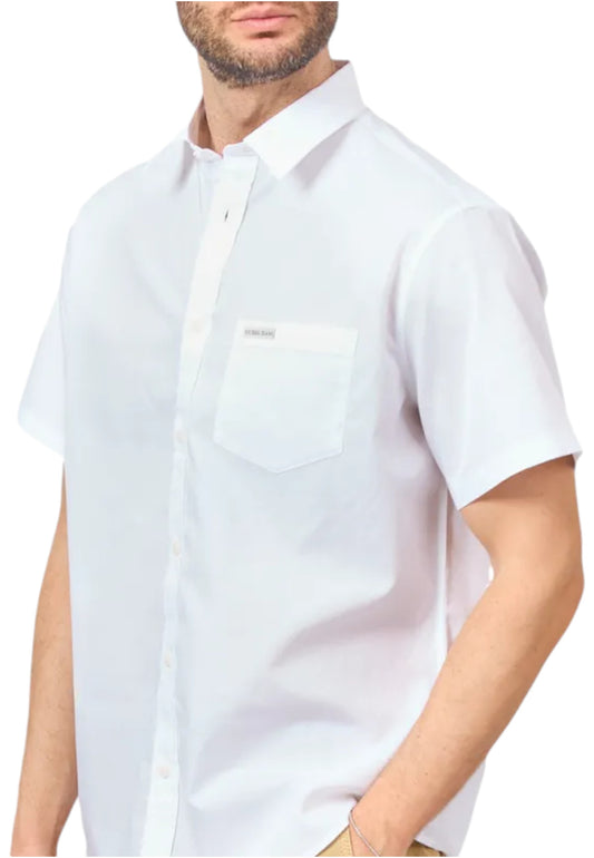 M5GH16WH7P1 - Camicia - Guess