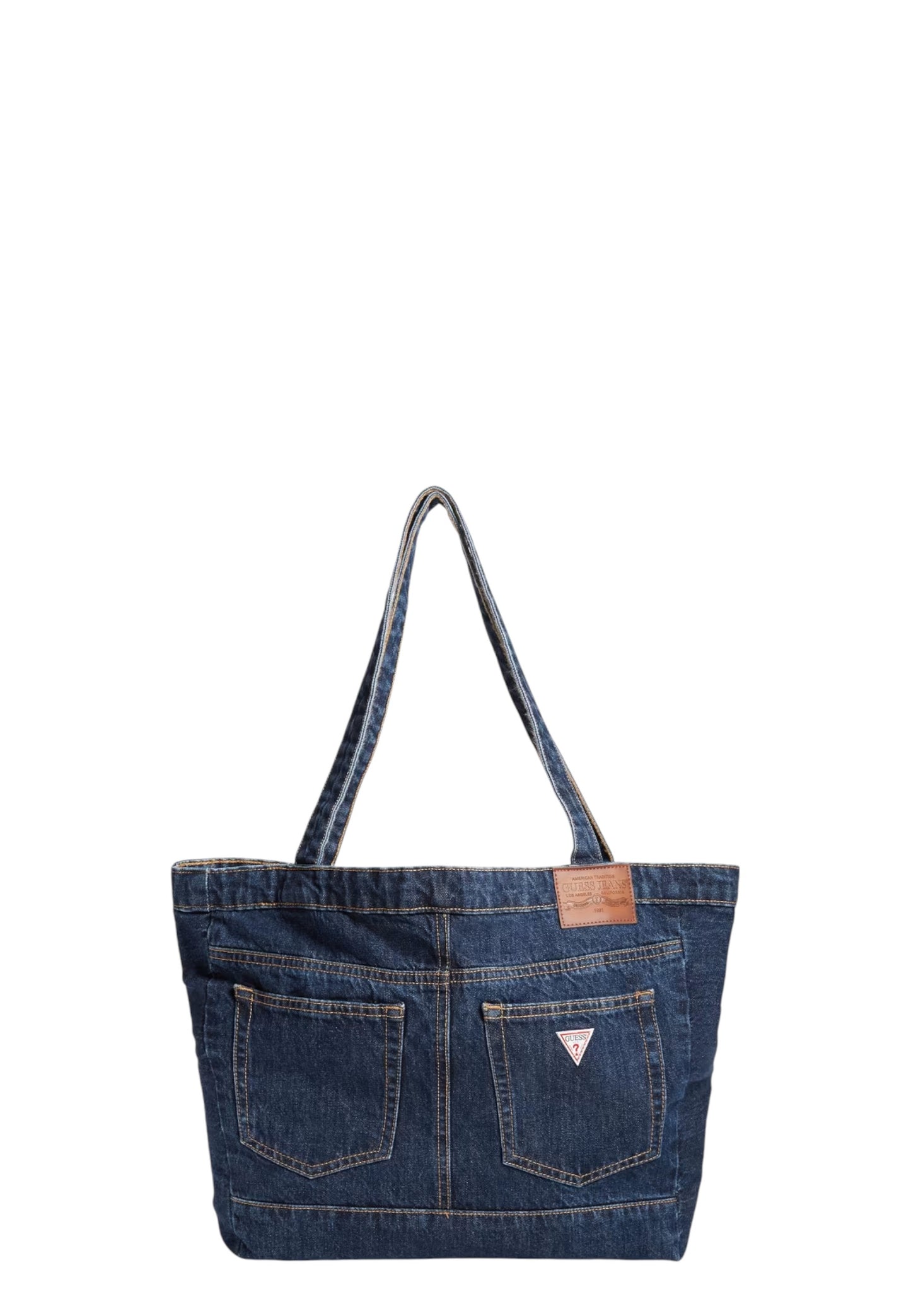 Borsa A Spalla Donna Guess   M4BZ67D5RH0