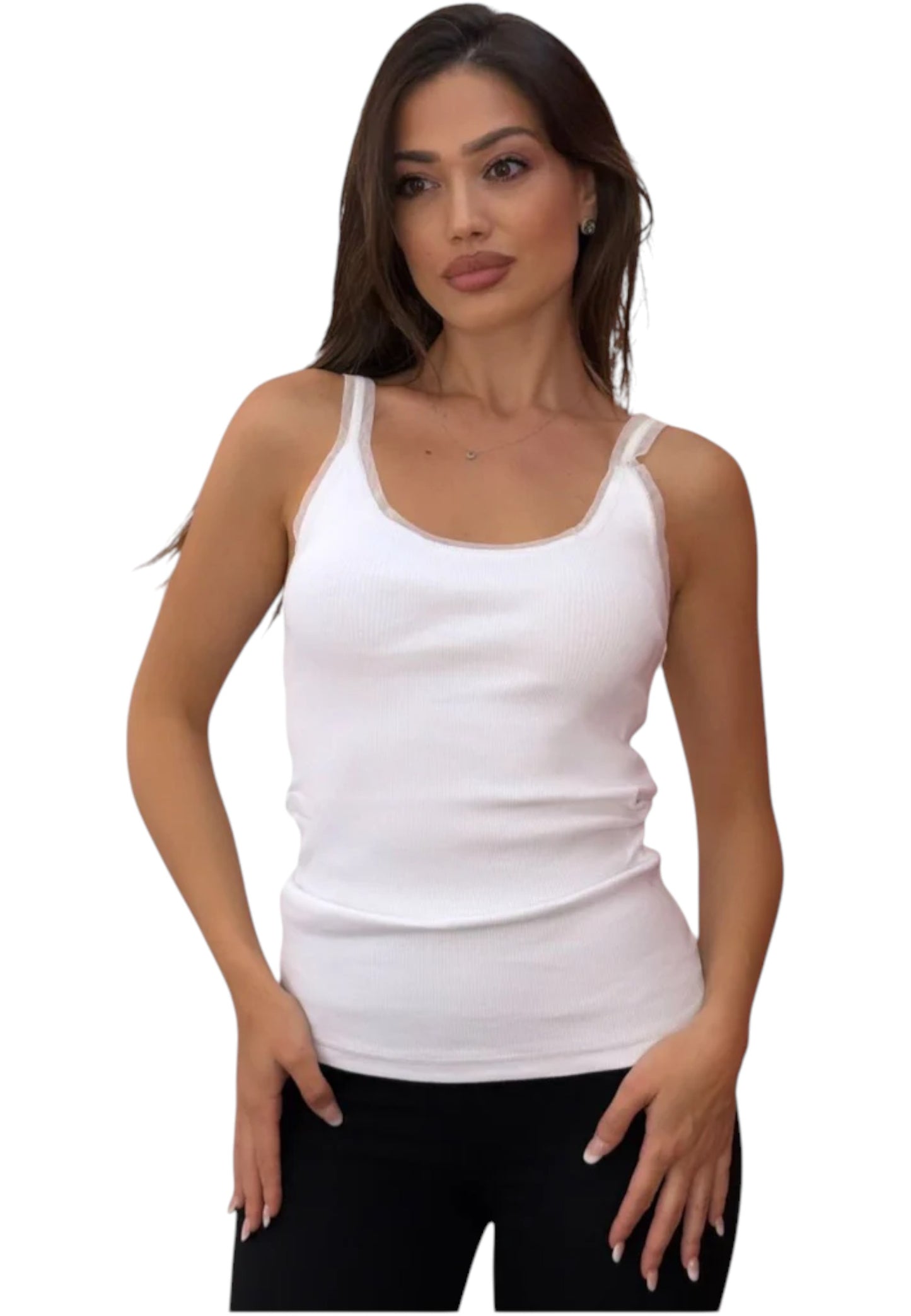 Top Donna Kostumn