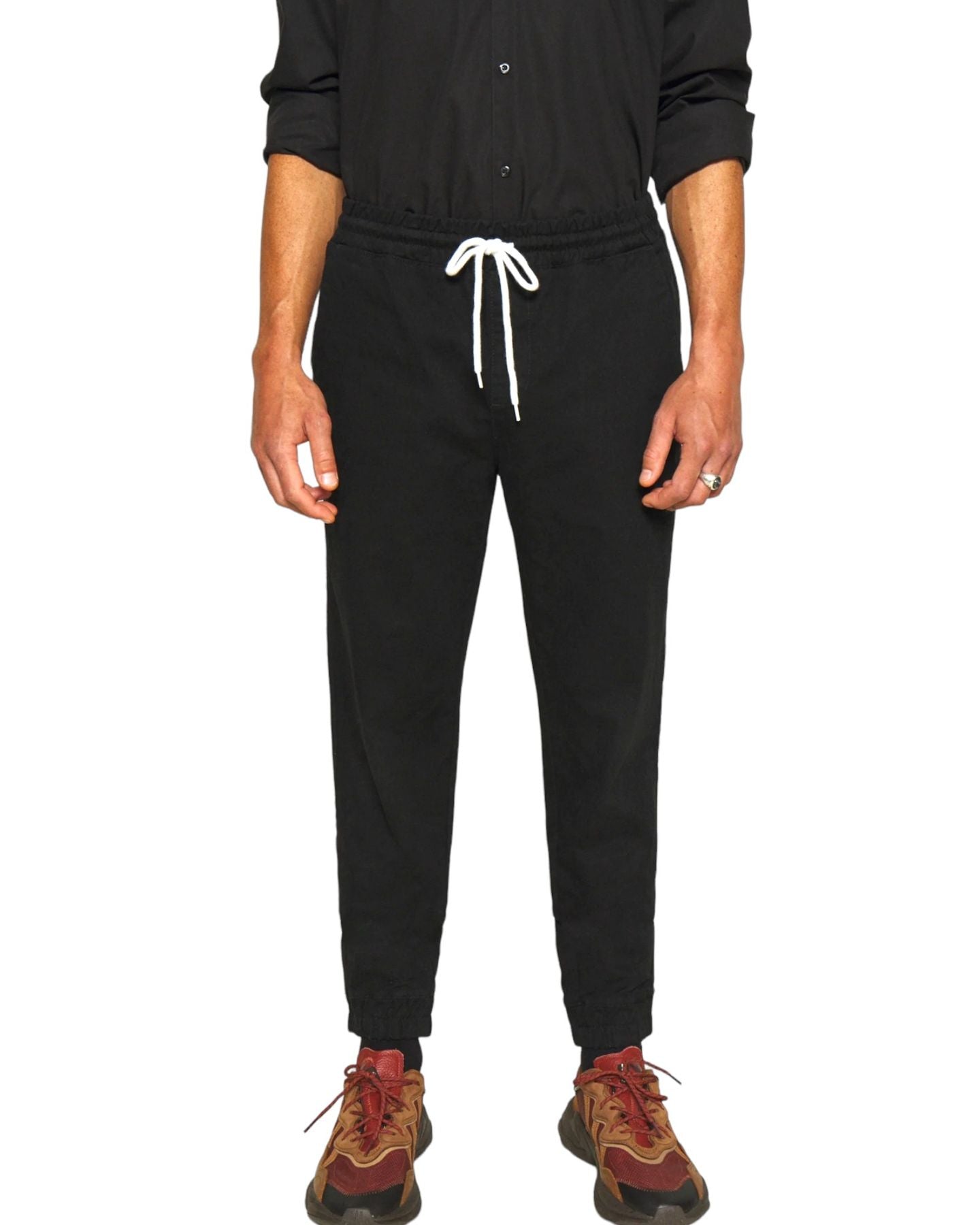 Pantaloni Tuta Uomo Champion 215193