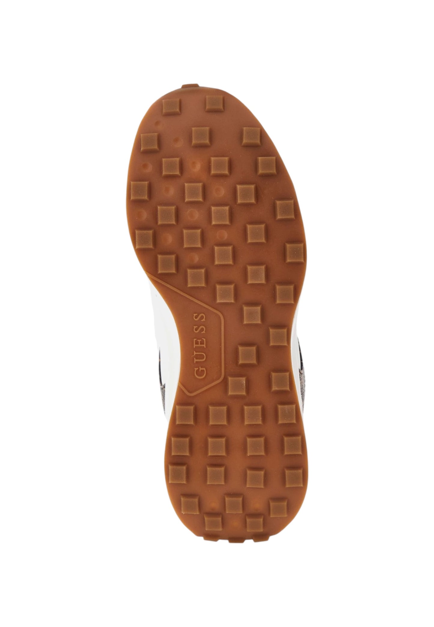 FLPLUCPEL12 - Sneakers - Guess
