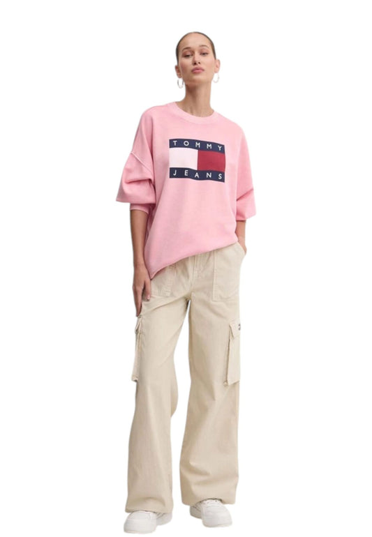 DW0DW18507 - Pantaloni - Tommy Jeans