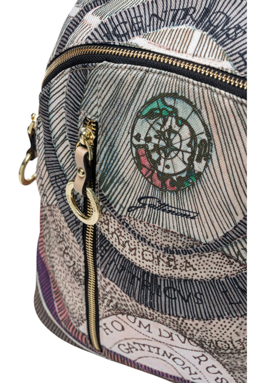 Zaino Donna Gattinoni Maya BEGMX2646WIL