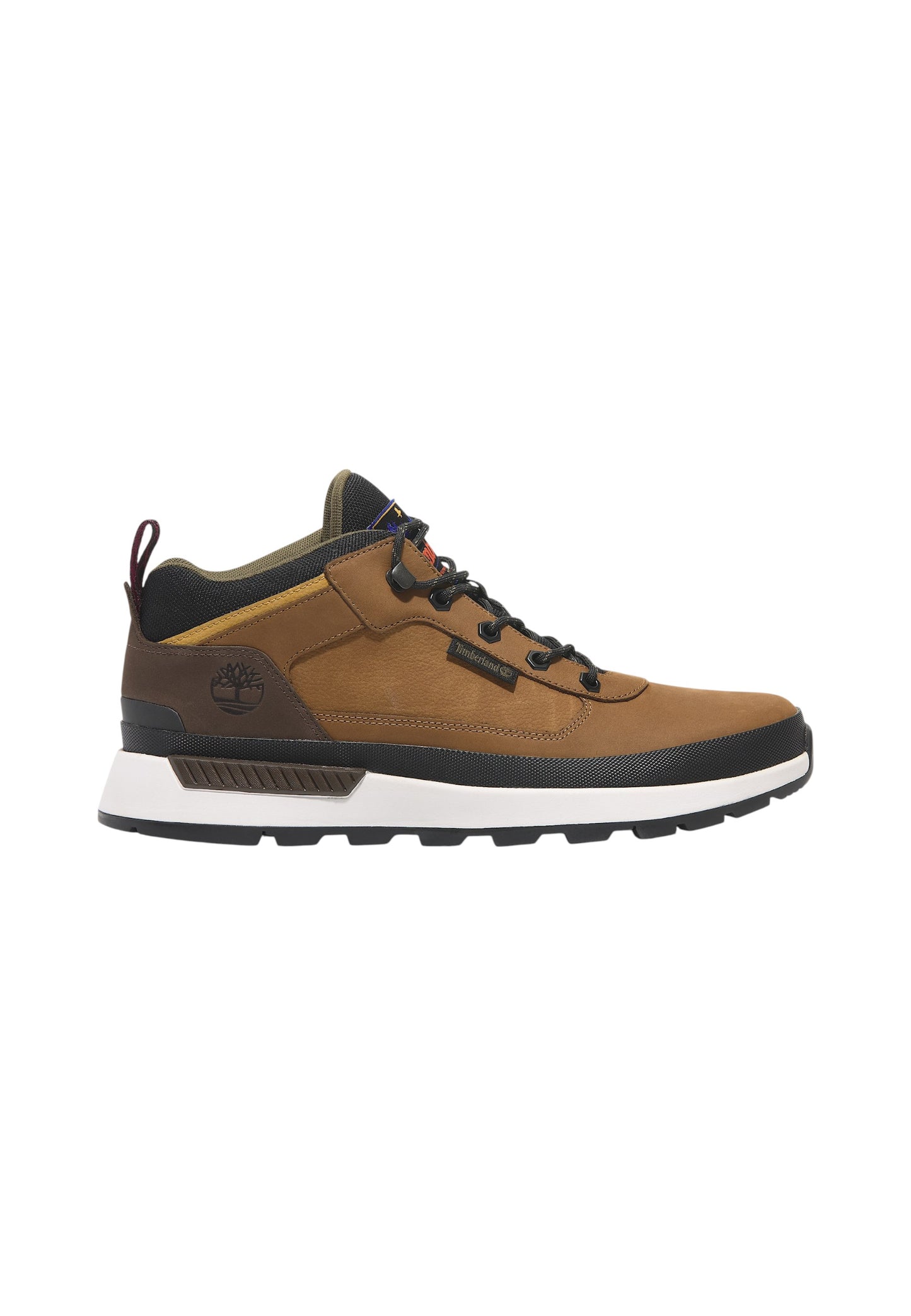 Sneakers Alte Uomo Timberland  Field Trekker Low Lace Up TB0A6DKNE