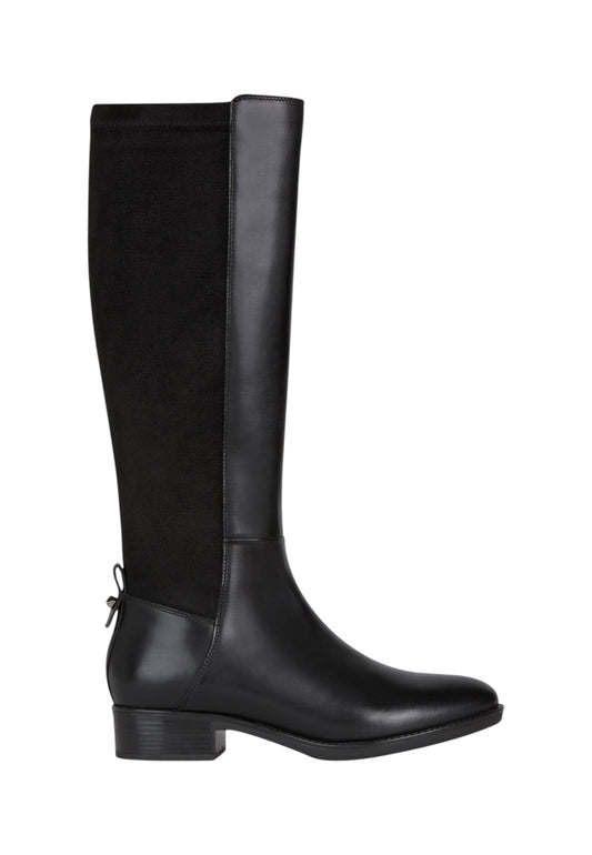 Stivali Donna Geox Felicity D16G1D043JZ