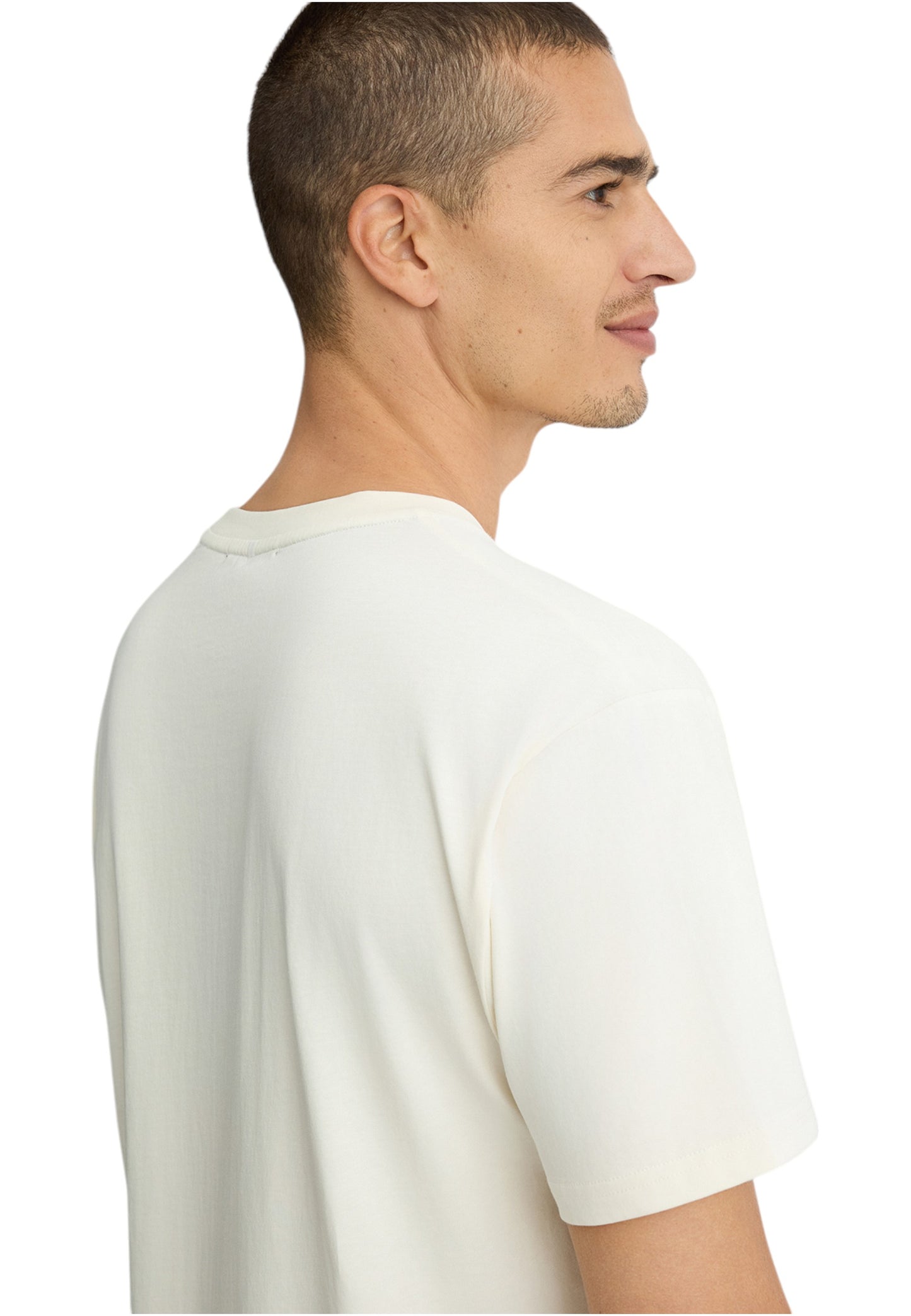 T-Shirt Manica Corta Uomo Liu Jo