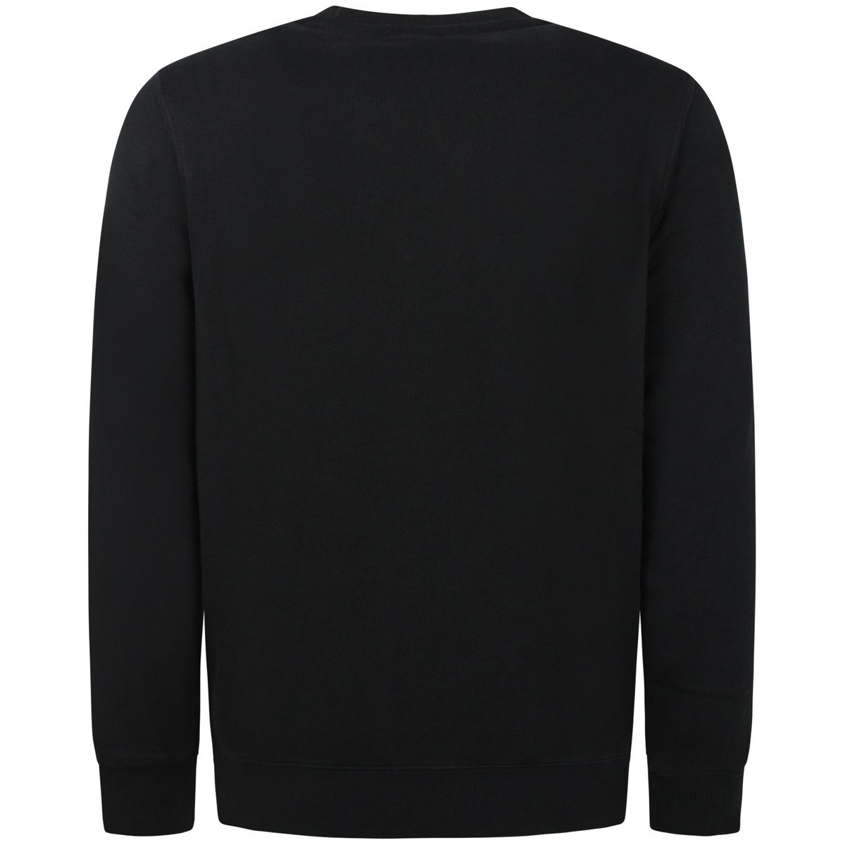 Felpa A Girocollo Uomo Sun68 F41150