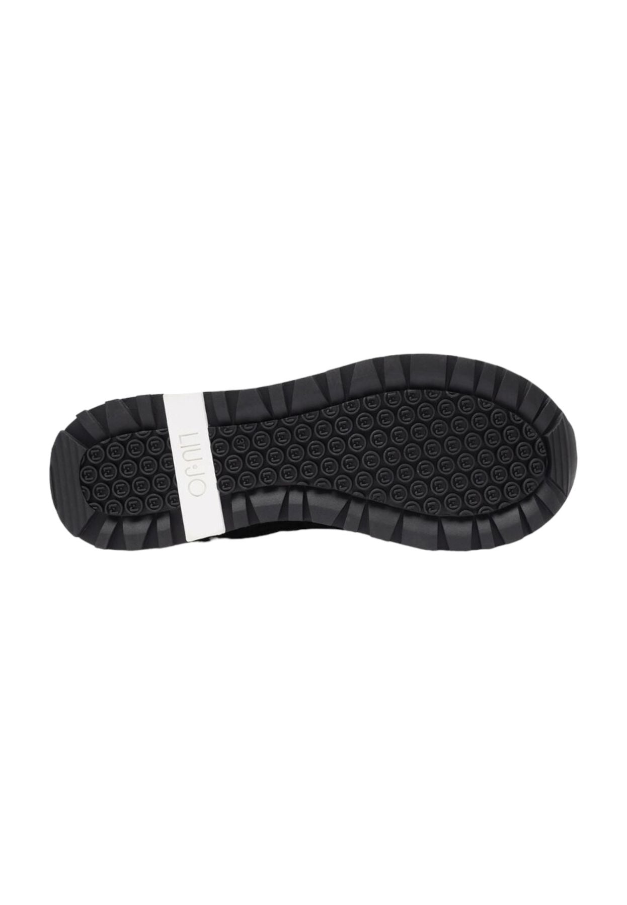 Sneakers Basse Donna Liu Jo BF3091PX066