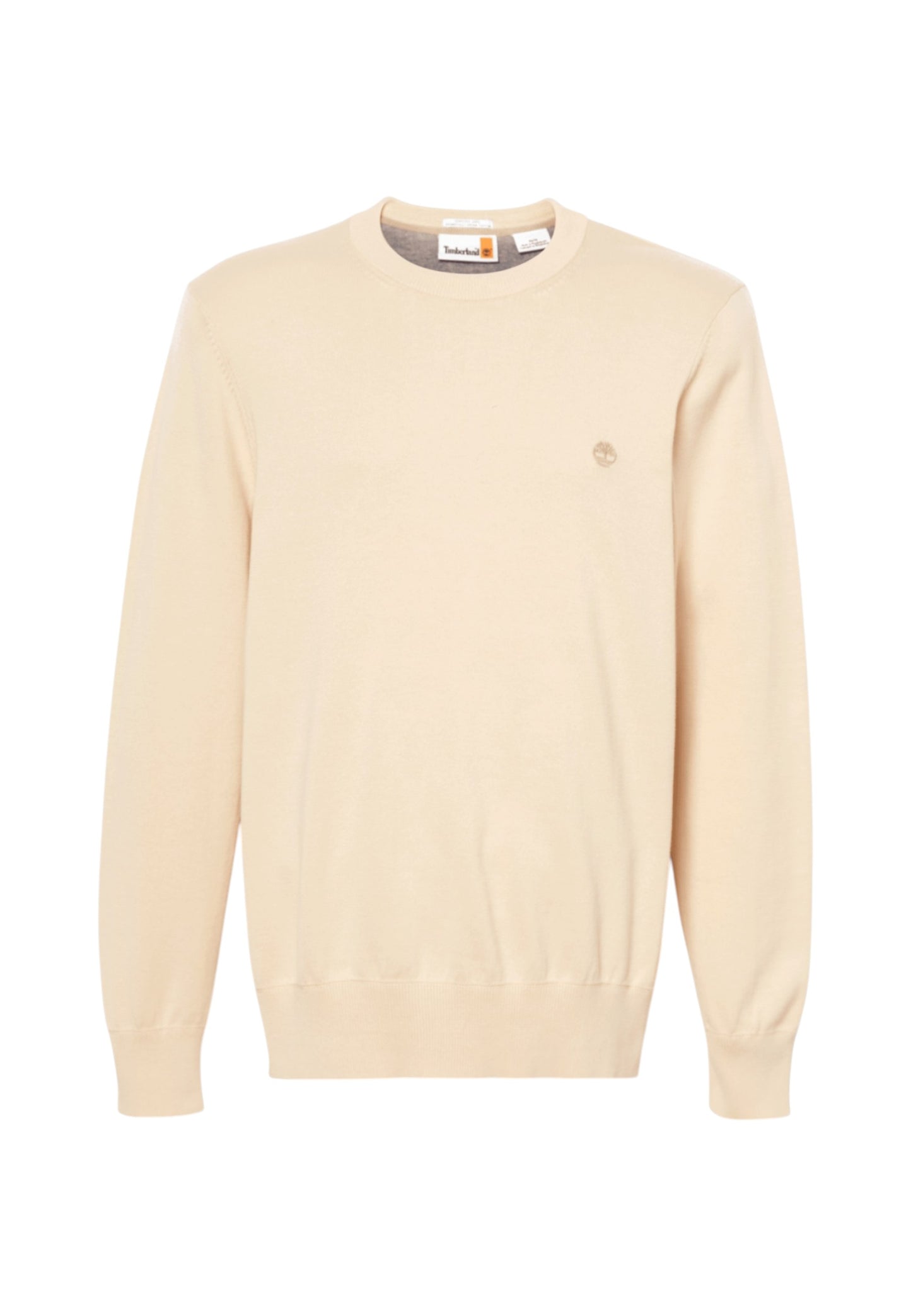 Maglione A Girocollo Uomo Timberland  Williams River Cotton Yd TB0A2BMM