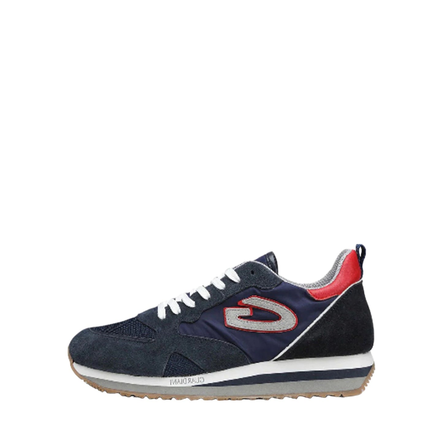 Sneakers Basse Uomo Guardiani AGM0092
