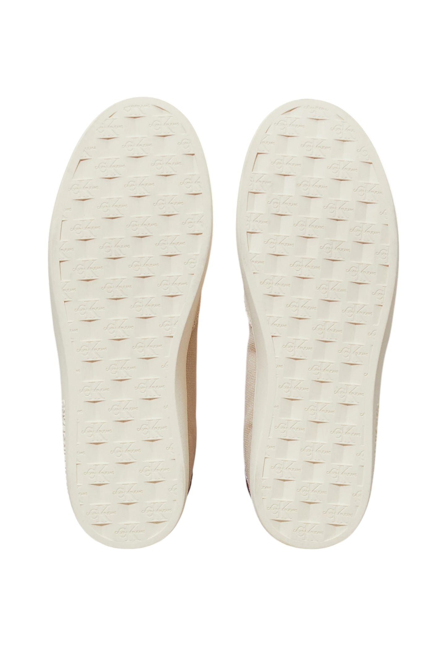 Sneakers Basse Uomo Calvin klein Jeans  Classic Cupsole Low