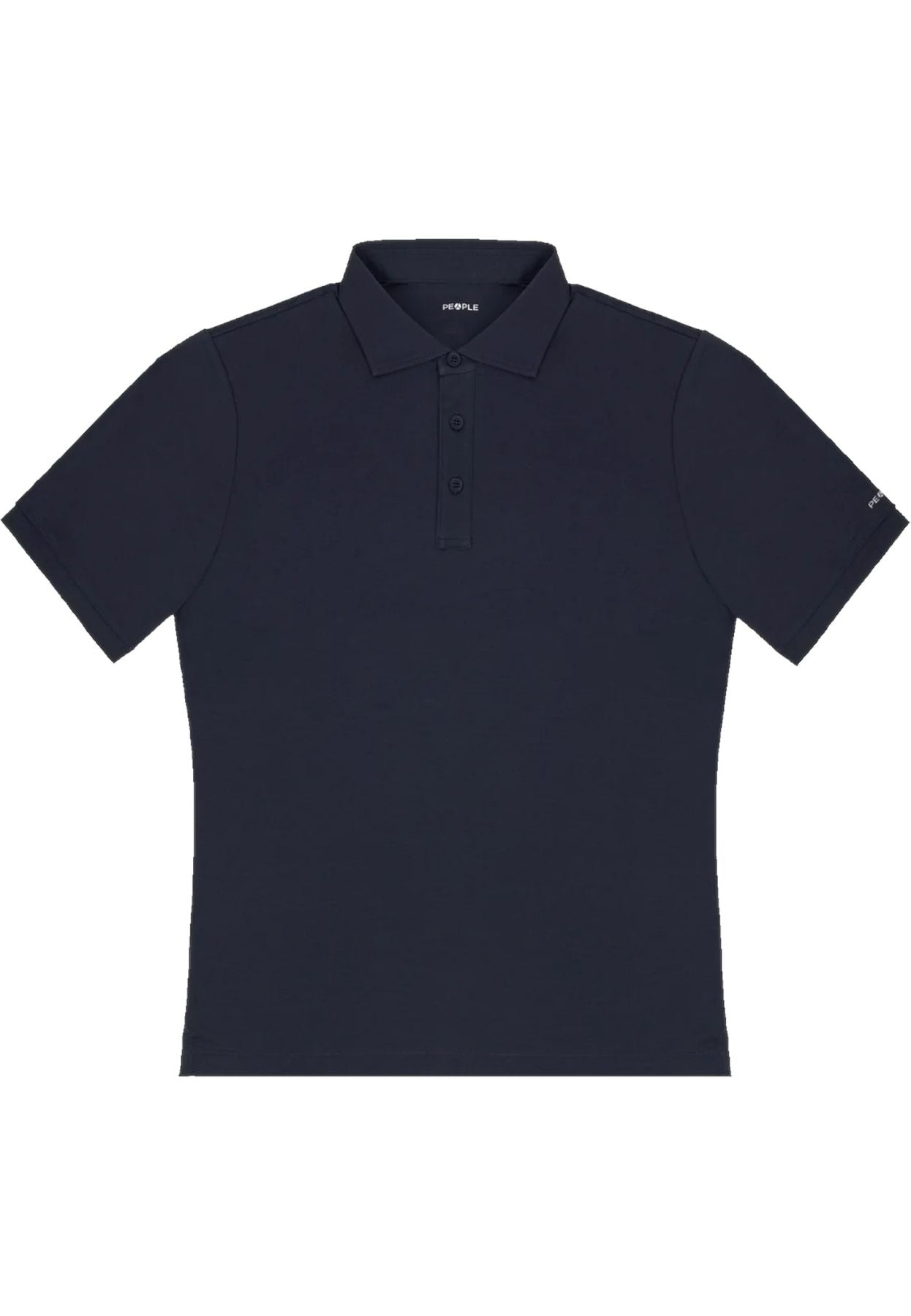 Polo Manica Corta Uomo People Of Shibuya   MALE