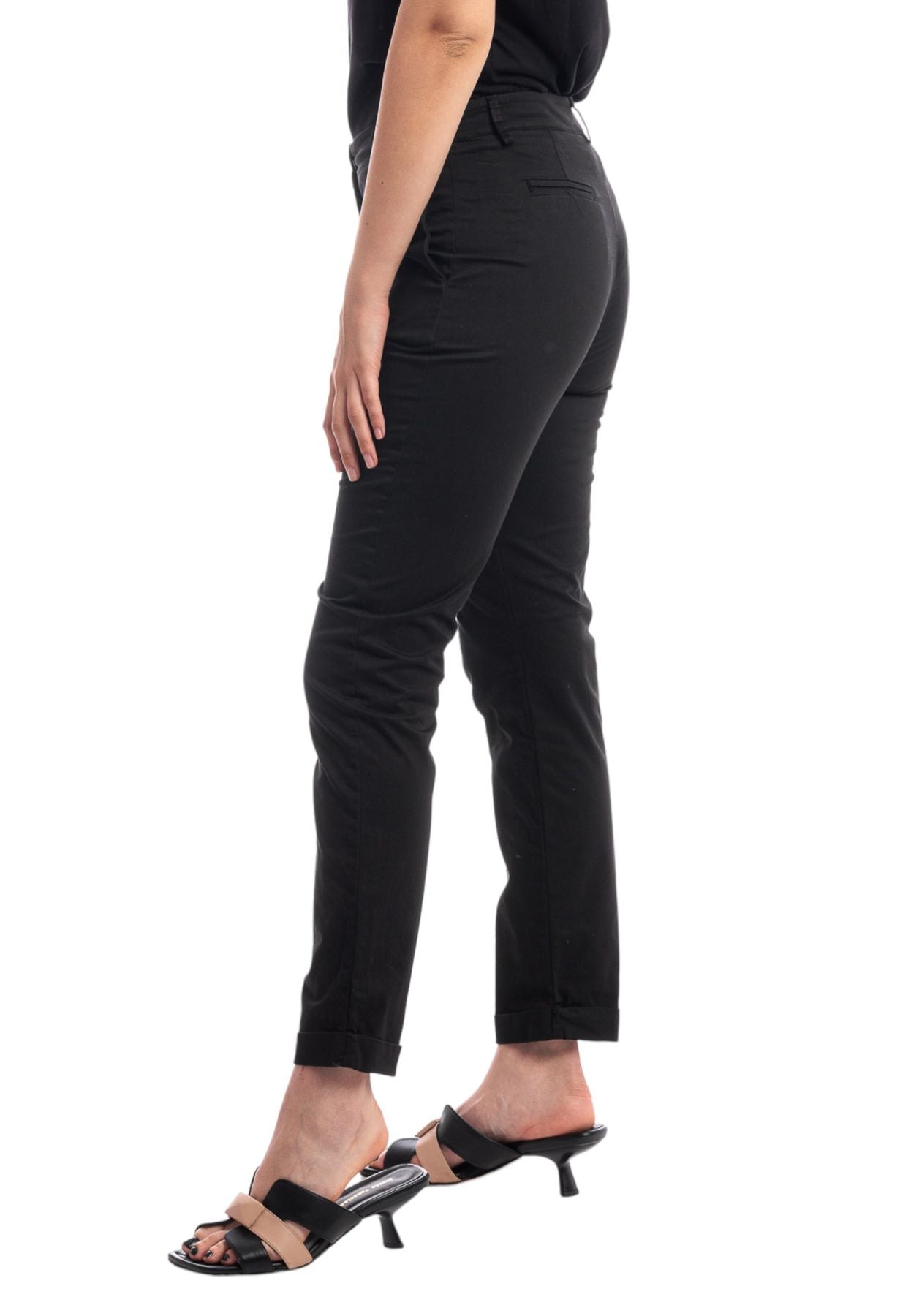 Pantaloni  Donna Manila Grace   S3JP082CU