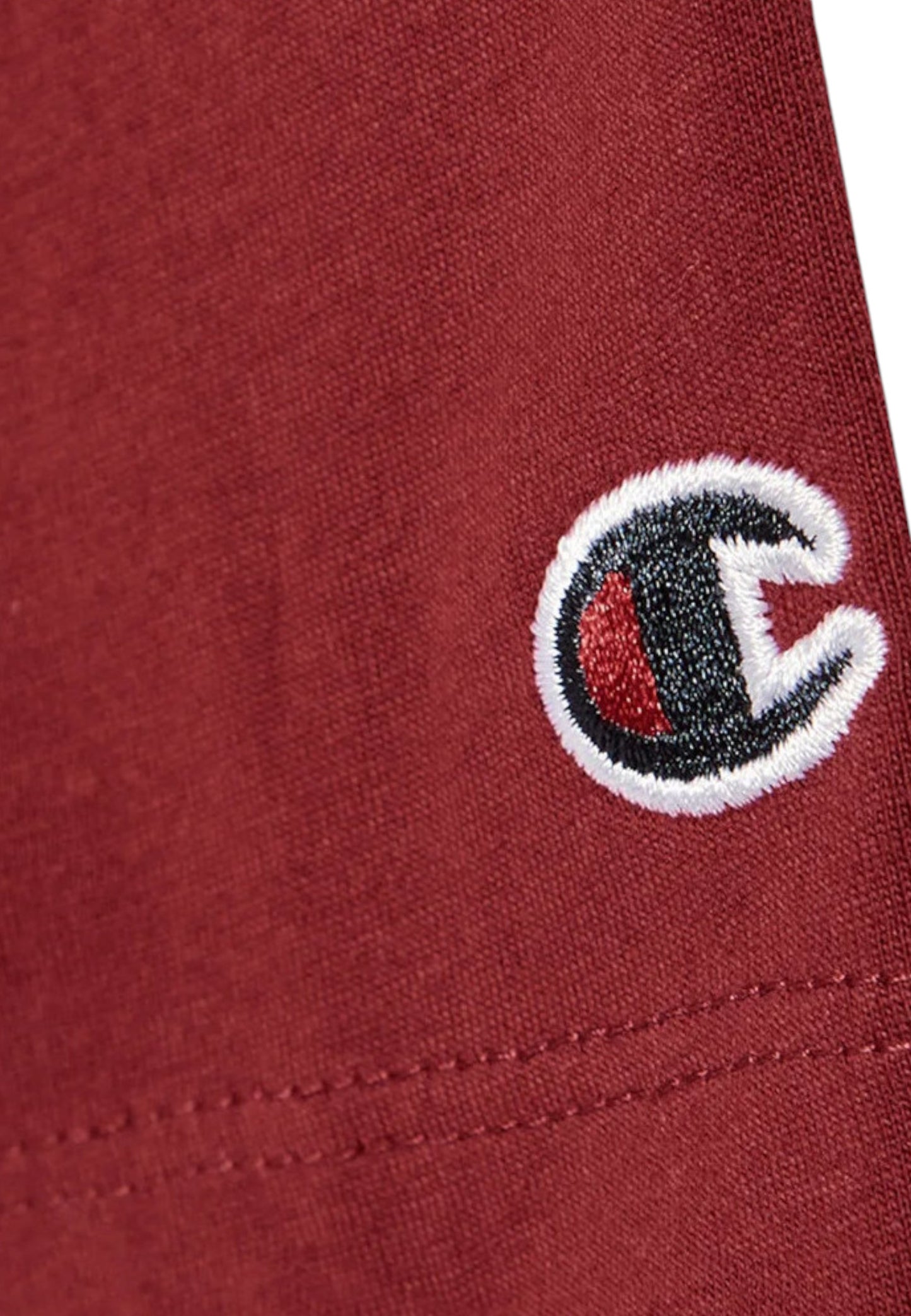 T-Shirt Manica Corta Donna Champion   114167OS