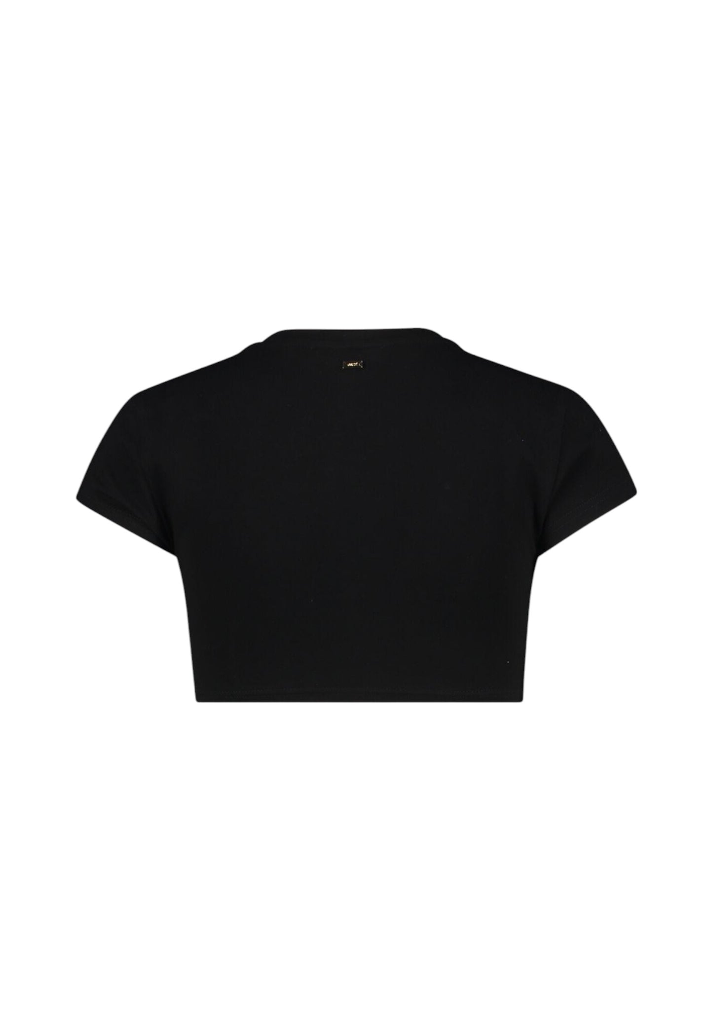 T-Shirt Manica Corta Donna Gaudi