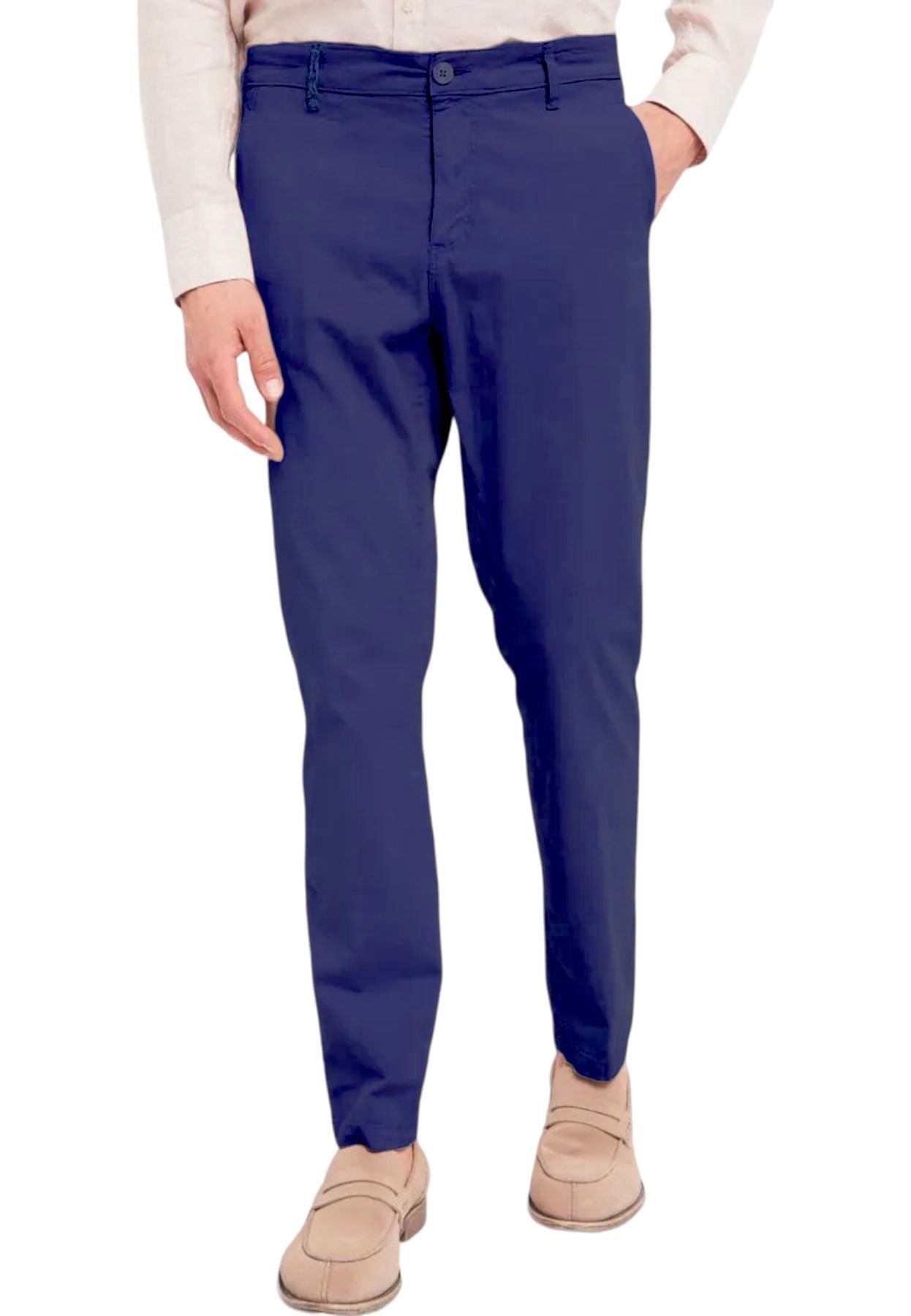 Pantaloni  Uomo Gaudi   411GU25014