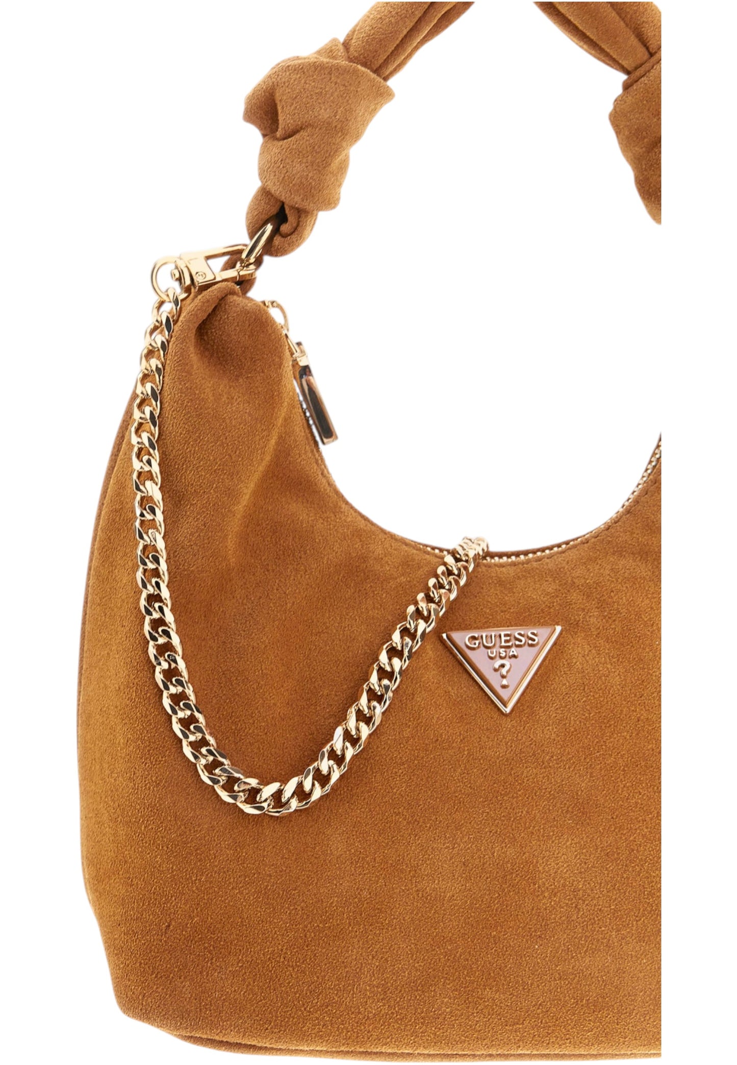 Borsa A Spalla Donna Guess Hobo Isotta HWSG9660010