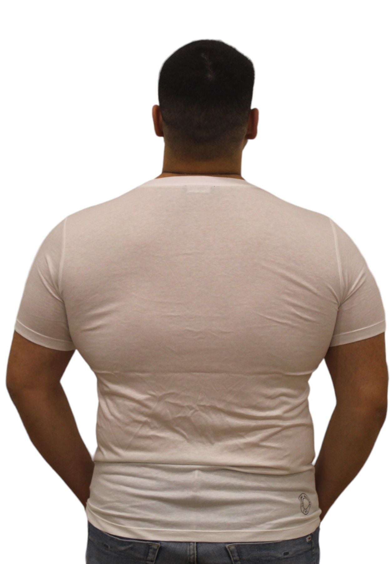 NMS37008TS9700 - T-shirt - Costume National C'N'C