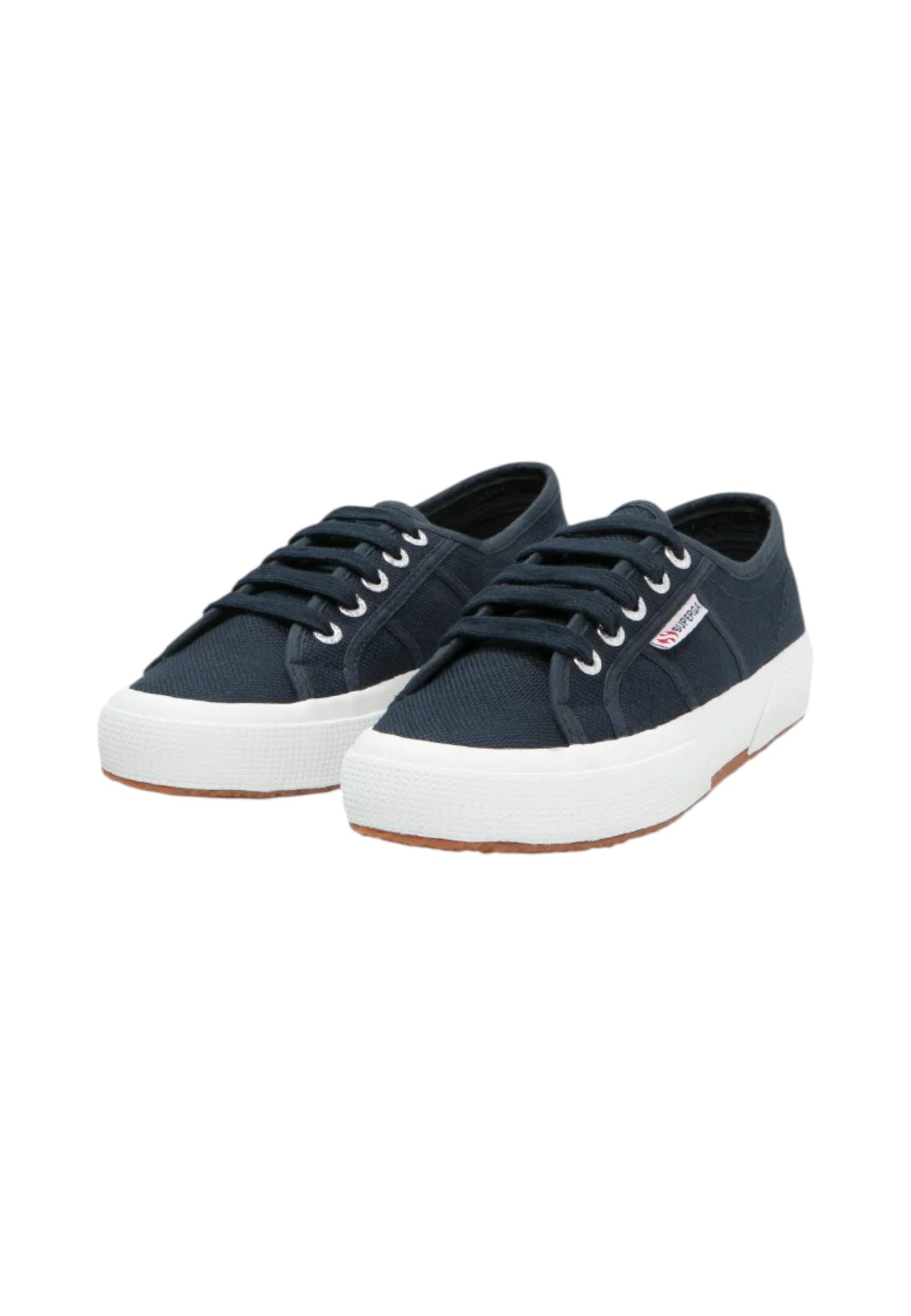Sneakers Basse Donna Superga