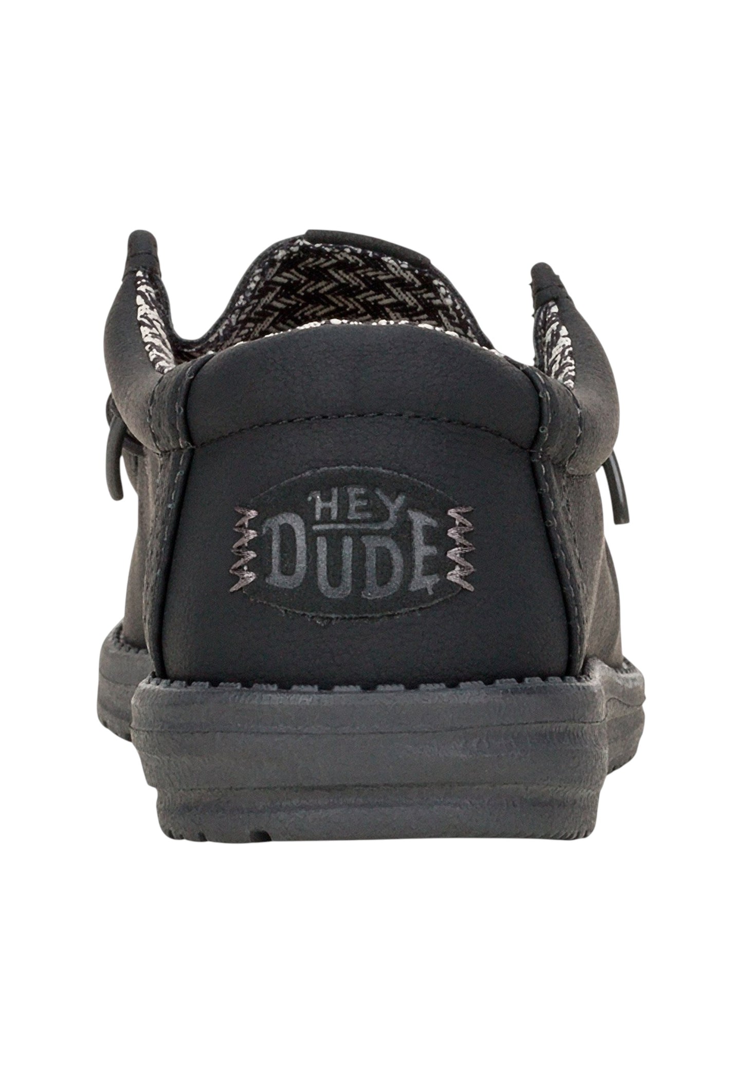 Slip-On Uomo Hey Dude Wally Classic HD.41894