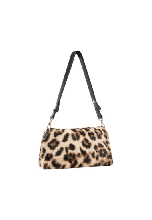 Borsa A Tracolla Donna Liu Jo Medium Crossbody East West AF5138E0410