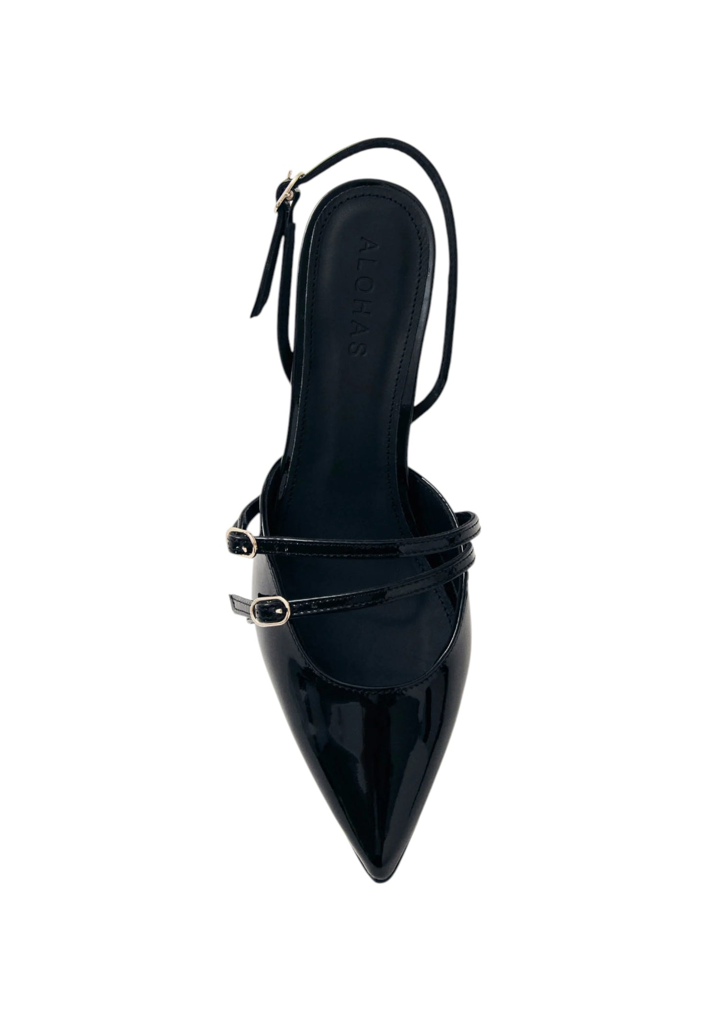Decollete Donna Alohas Joelle S100441